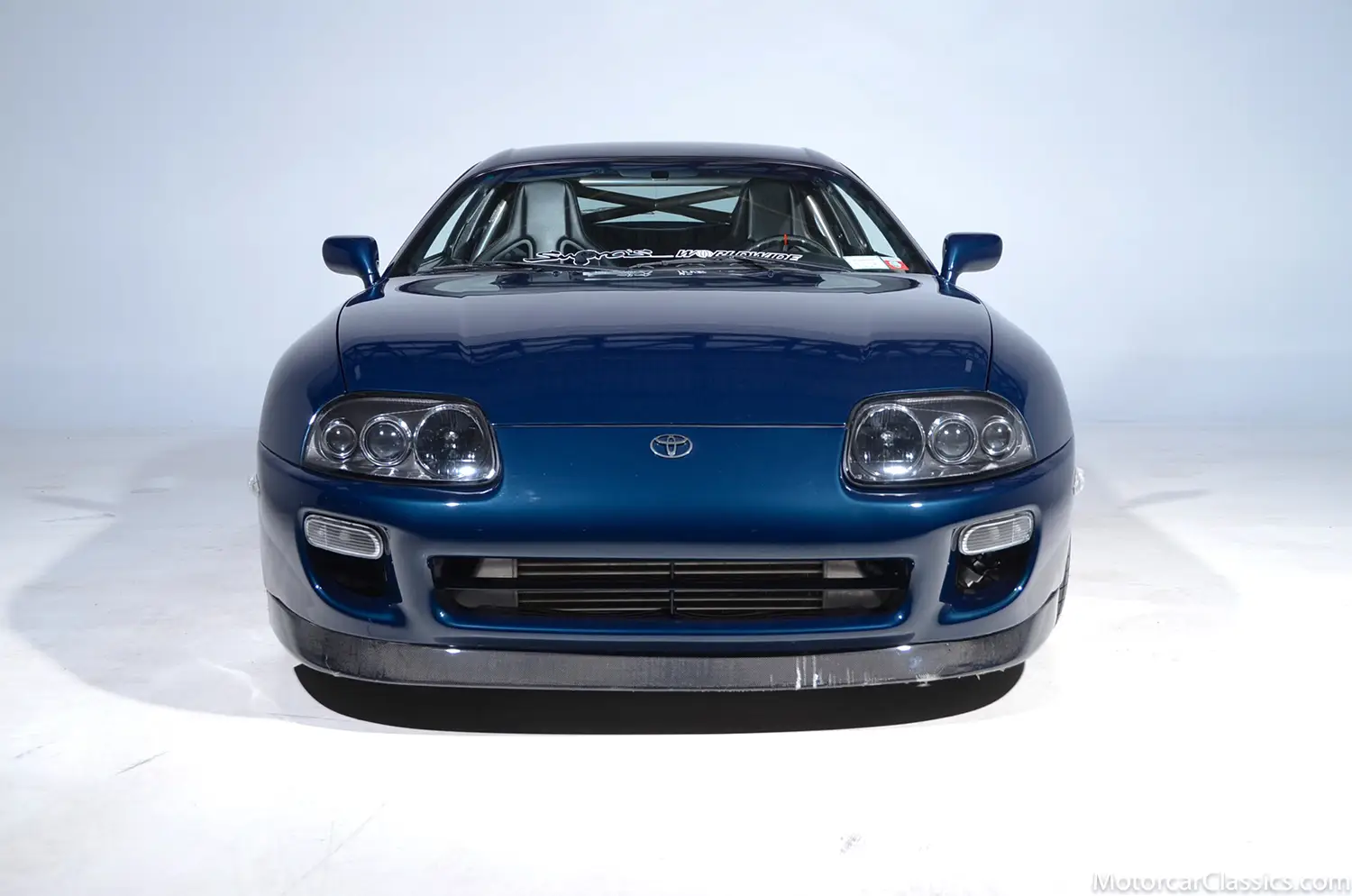 1993 Toyota Supra - Photo 13
