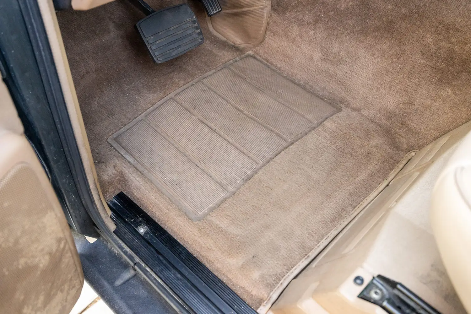 1995 Land Rover Range Rover County Classic - Photo 12