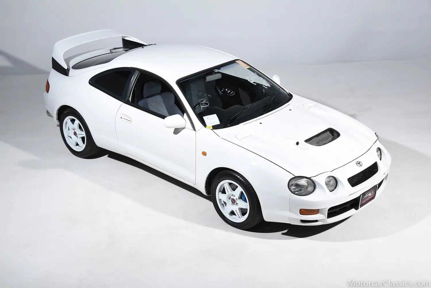 1997 Toyota Celica GT-Four - Photo 2