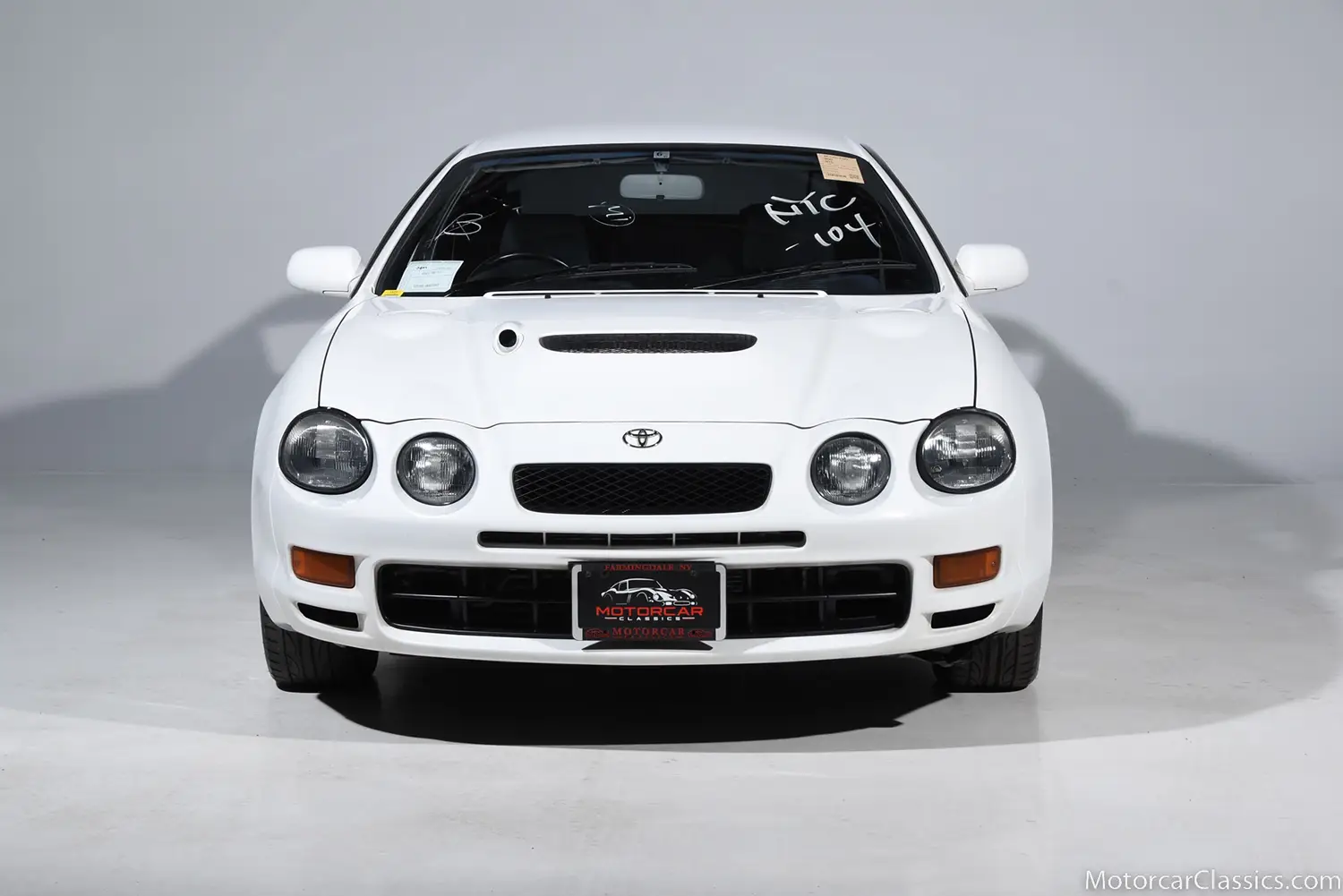 1997 Toyota Celica GT-Four - Photo 6