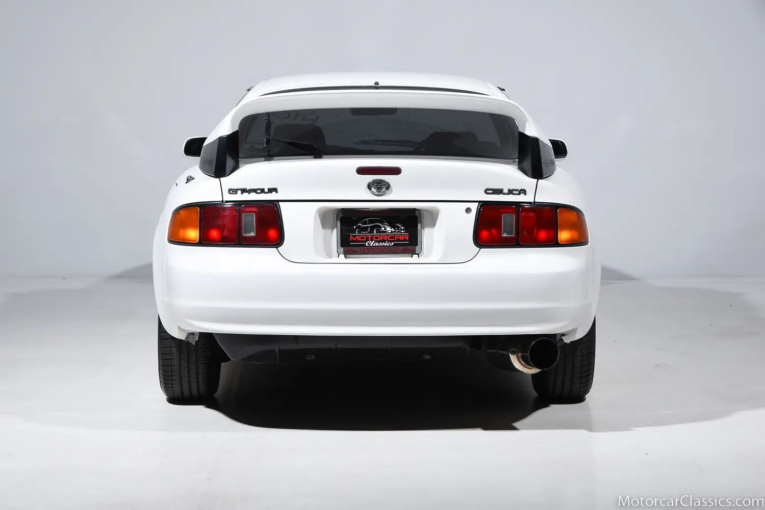1997 Toyota Celica GT-Four - Photo 7