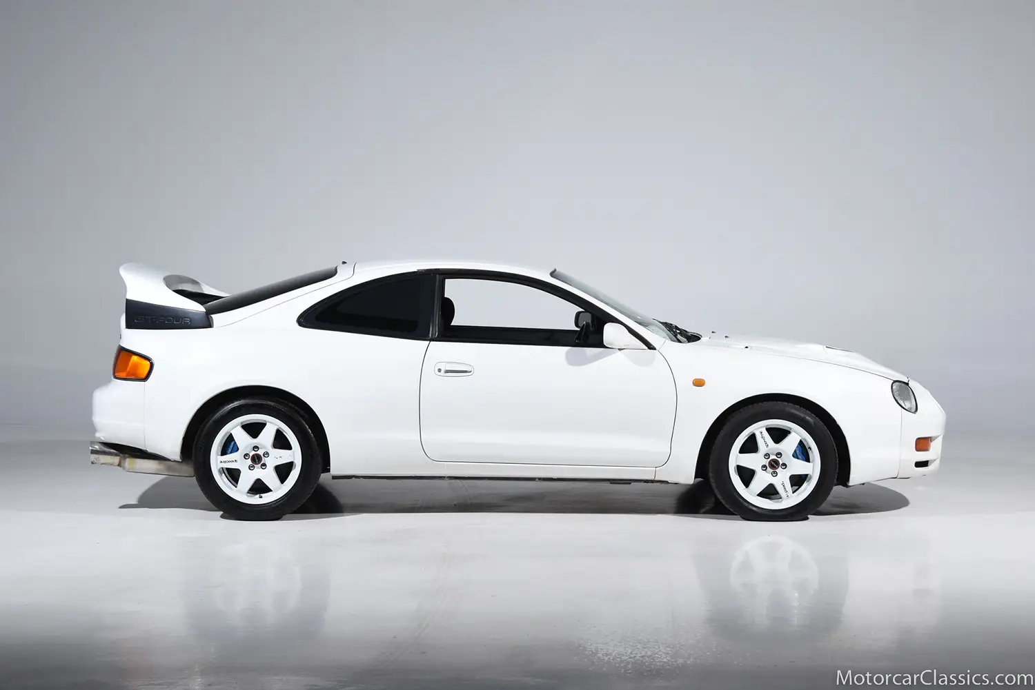 1997 Toyota Celica GT-Four - Photo 10