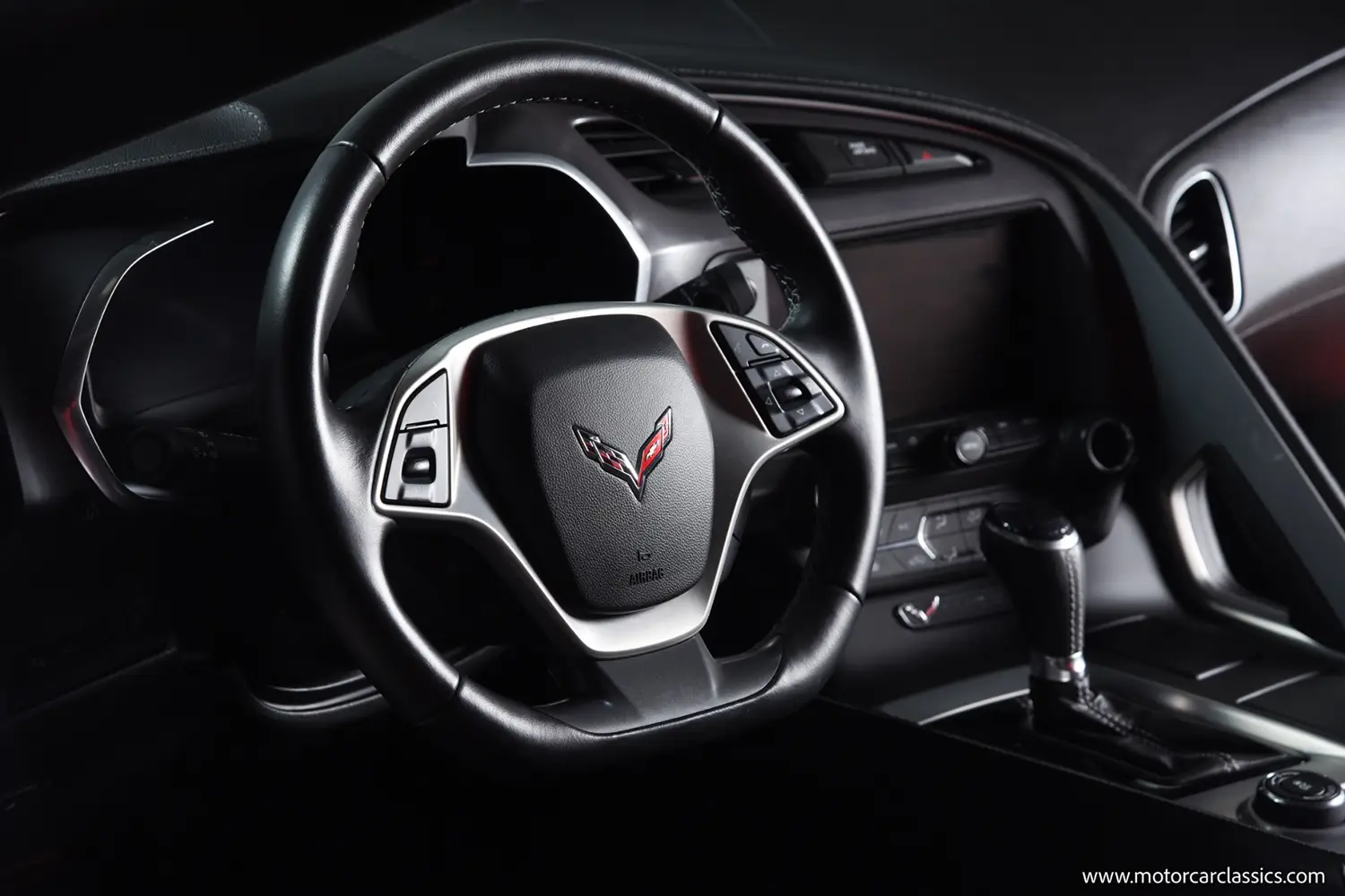 2019 Chevrolet Corvette Stingray - Photo 7