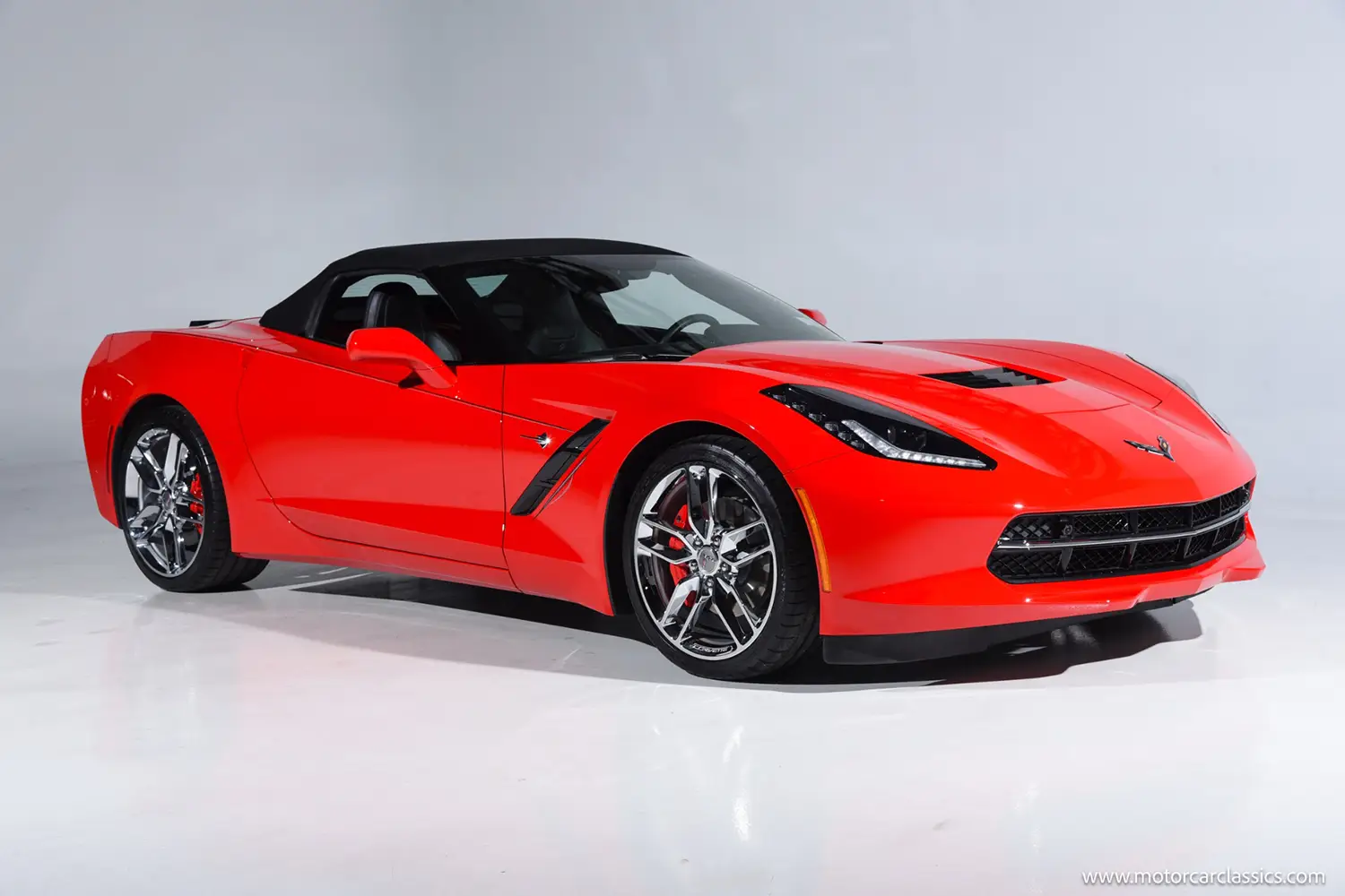 2019 Chevrolet Corvette Stingray - Photo 6