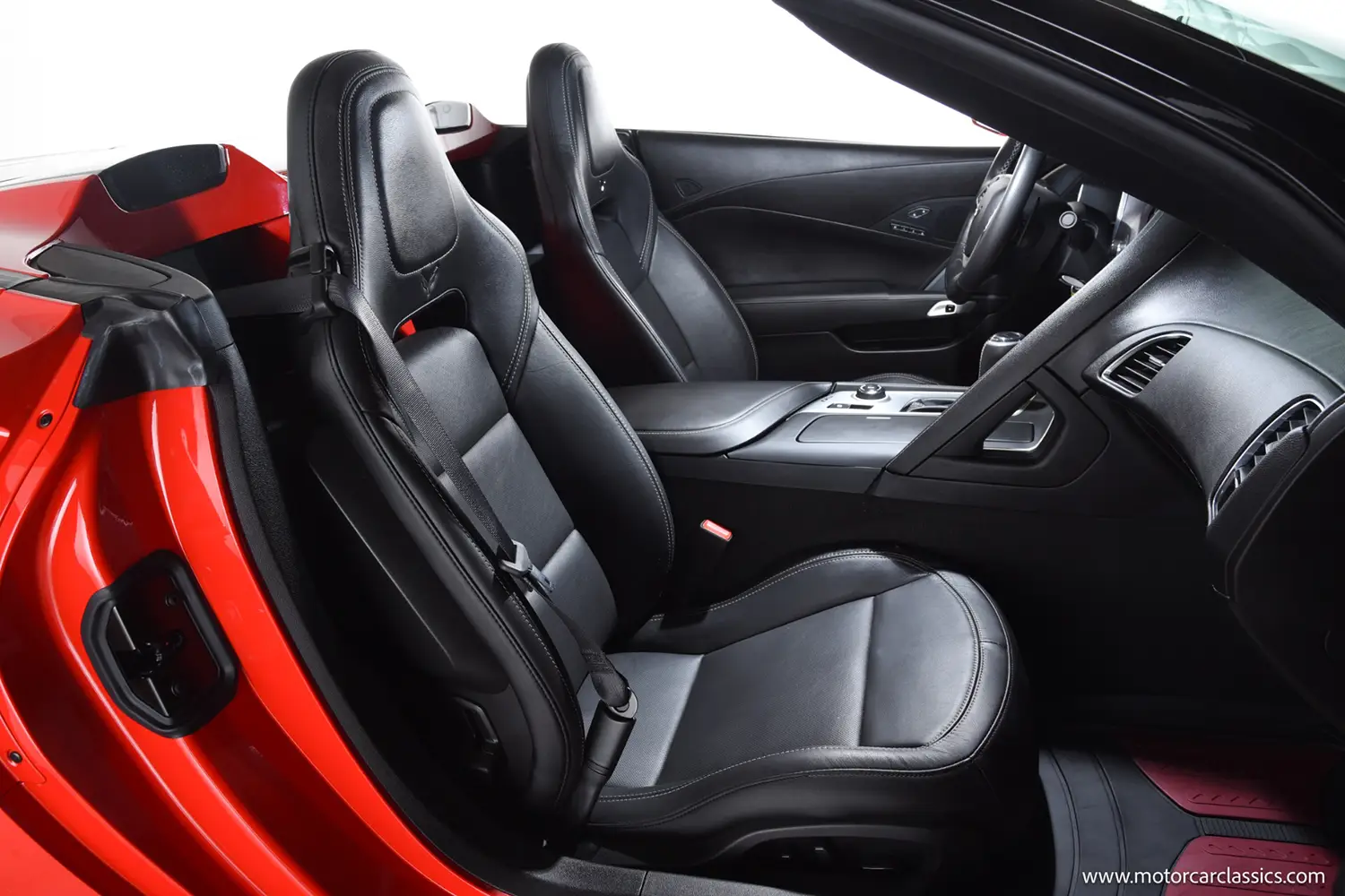 2019 Chevrolet Corvette Stingray - Photo 4