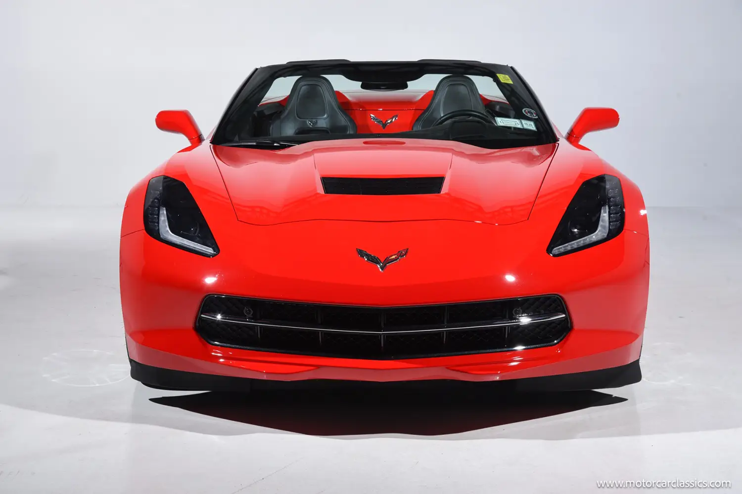 2019 Chevrolet Corvette Stingray - Photo 8