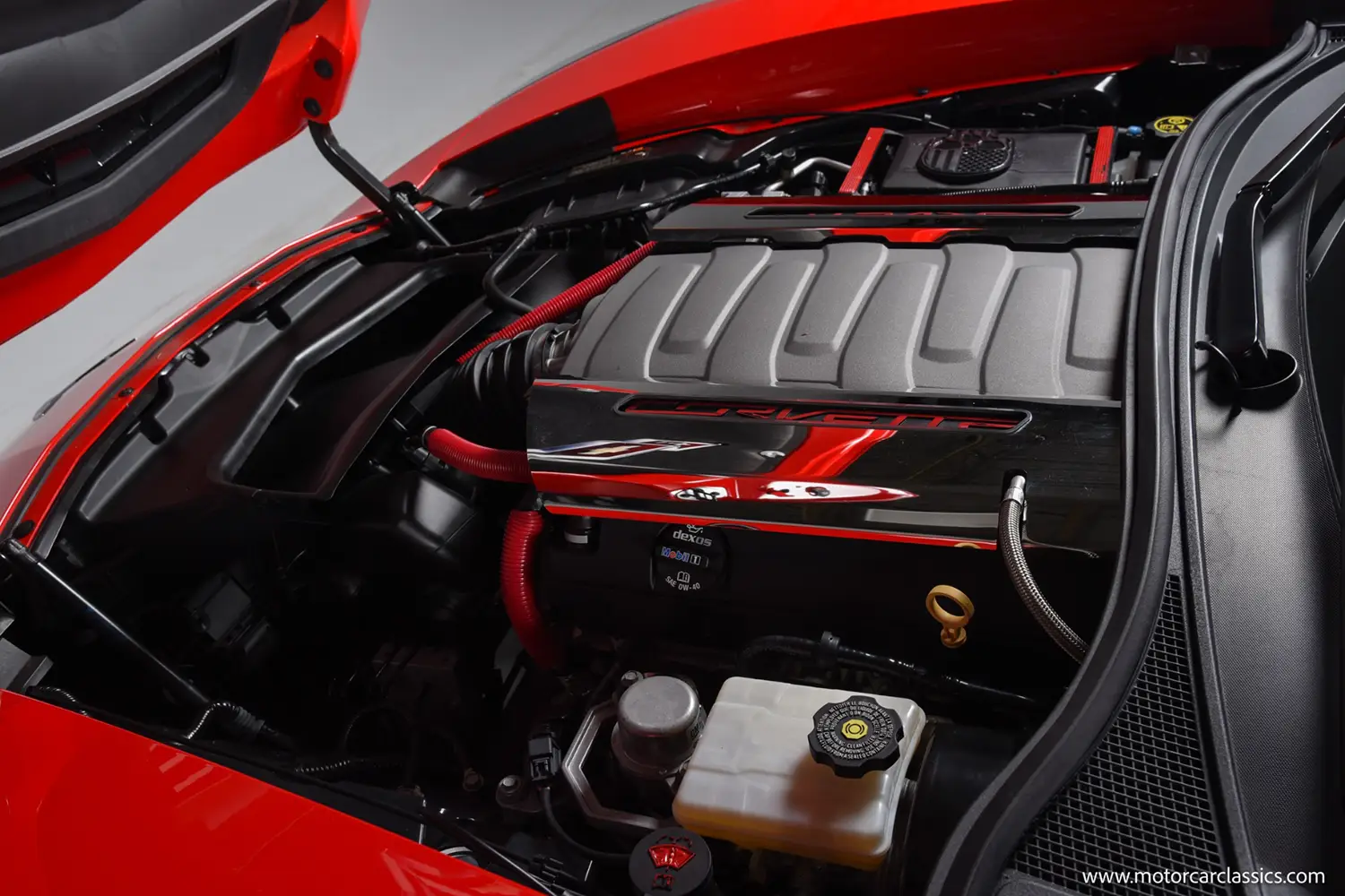 2019 Chevrolet Corvette Stingray - Photo 5