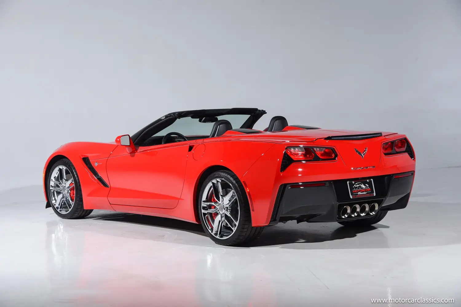 2019 Chevrolet Corvette Stingray - Photo 9