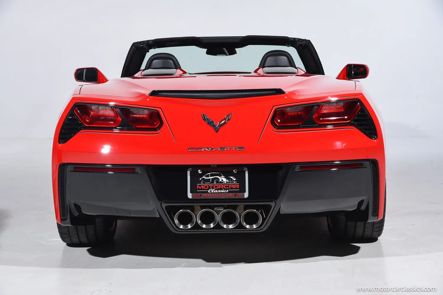 2019 Chevrolet Corvette Stingray - Photo 10