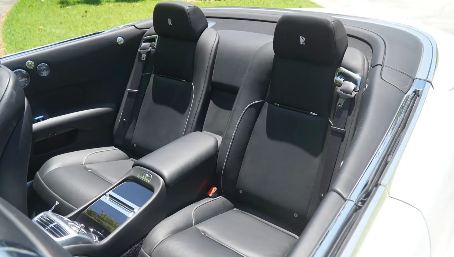 2019 Rolls-Royce Dawn - Photo 7