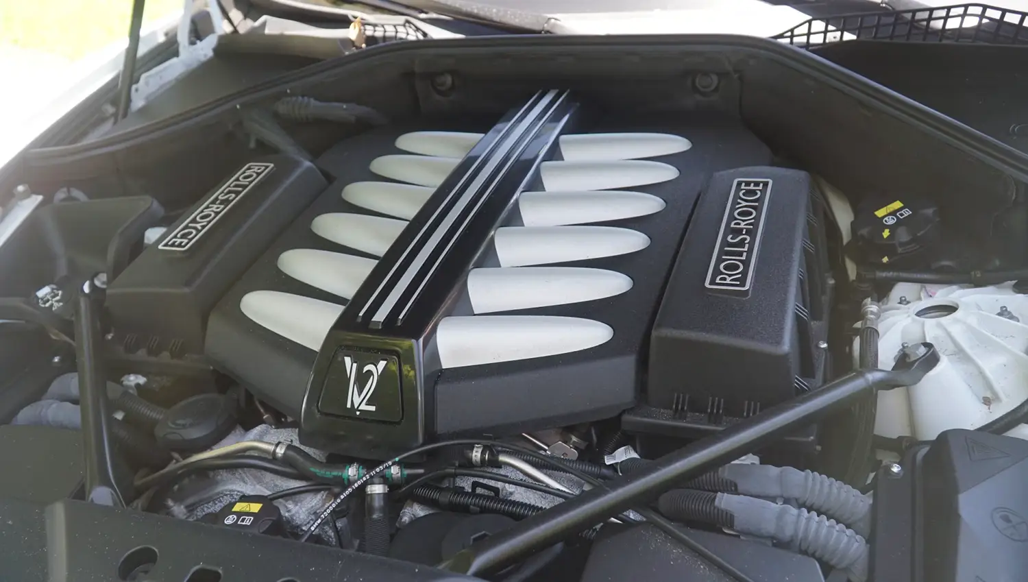 2019 Rolls-Royce Dawn - Photo 5