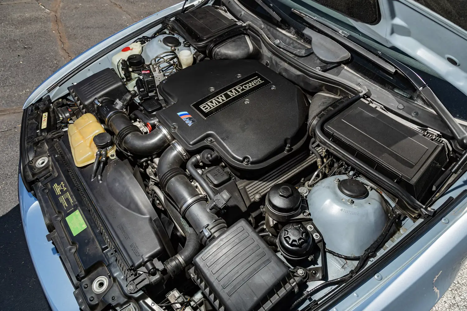 2000 BMW M5 - Photo 5