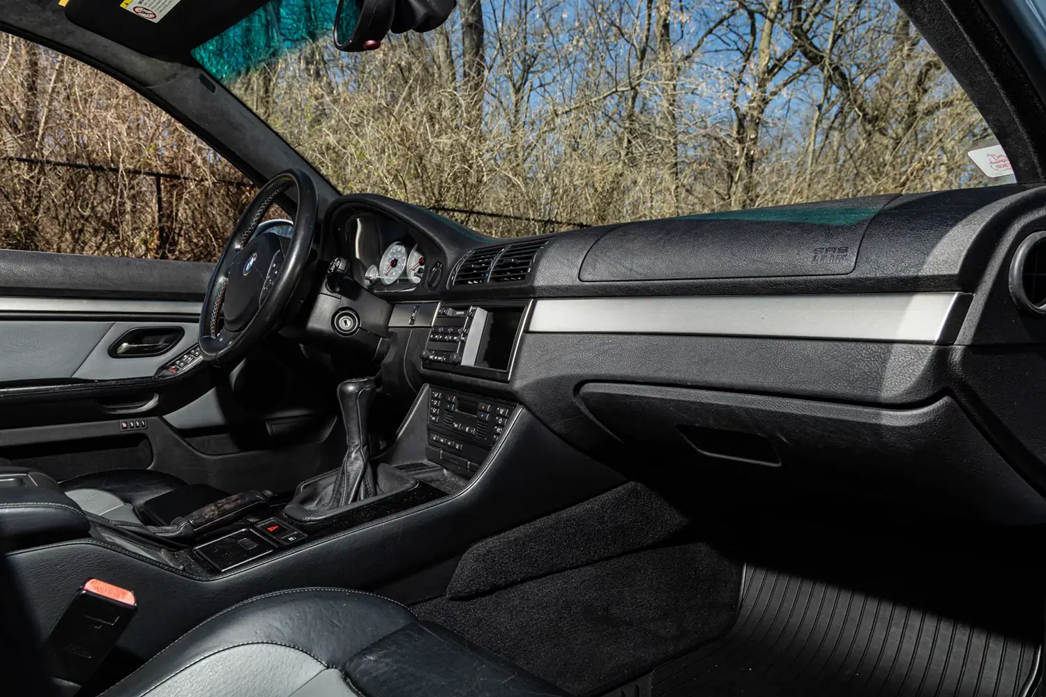 2000 BMW M5 - Photo 4