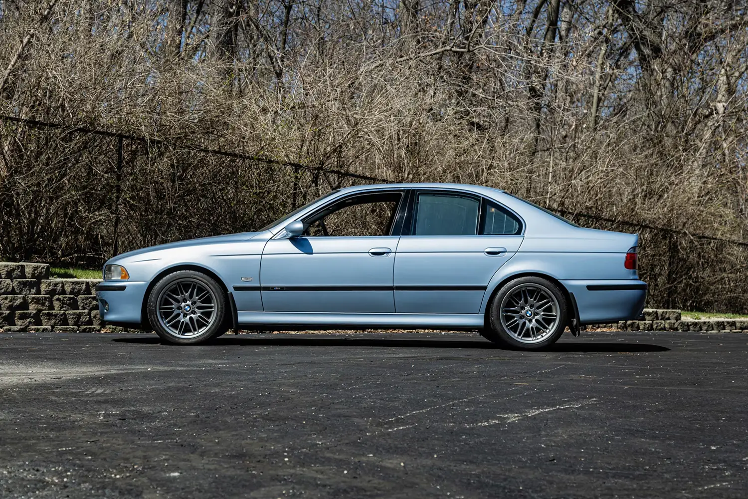 2000 BMW M5 - Photo 6