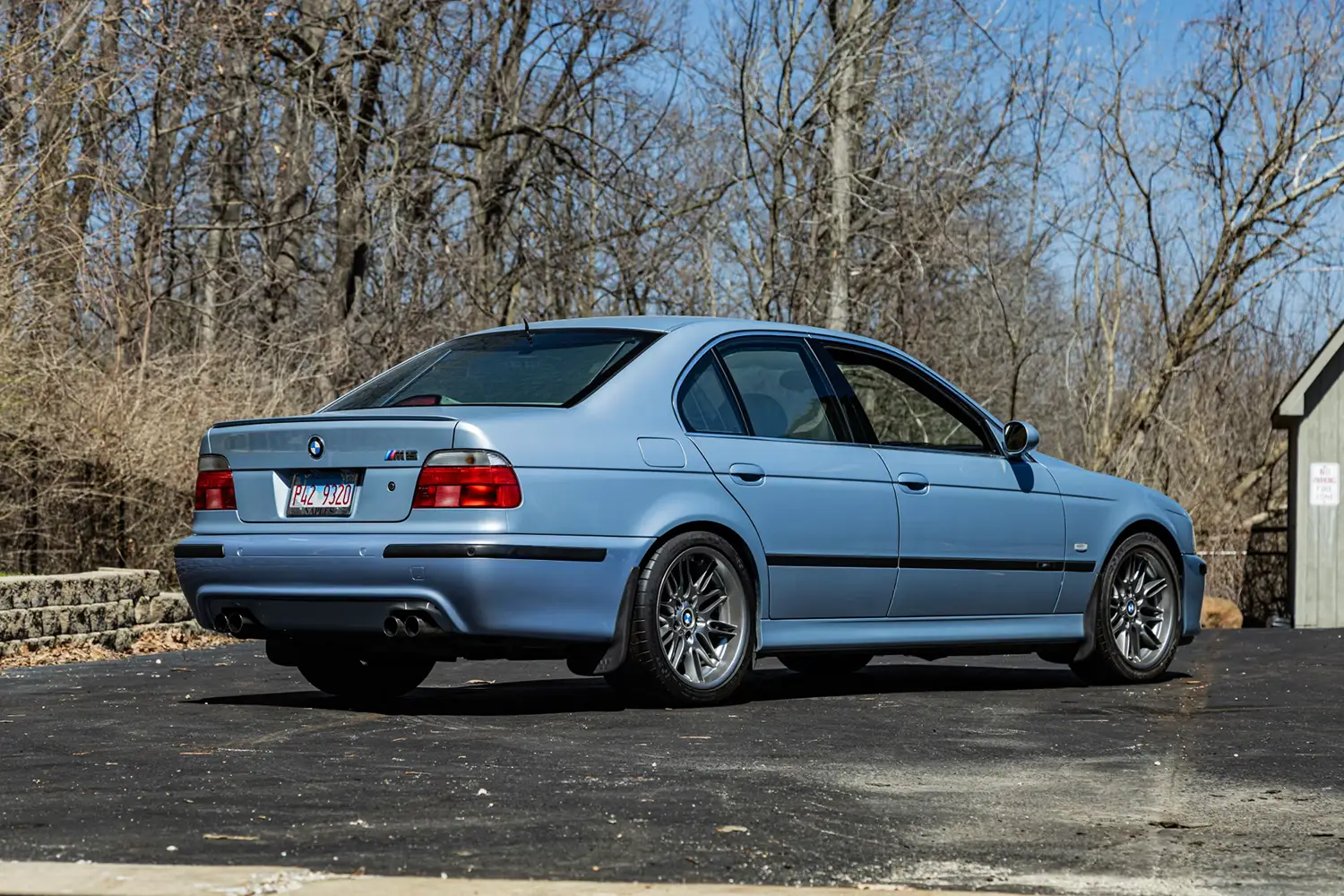 2000 BMW M5 - Photo 3