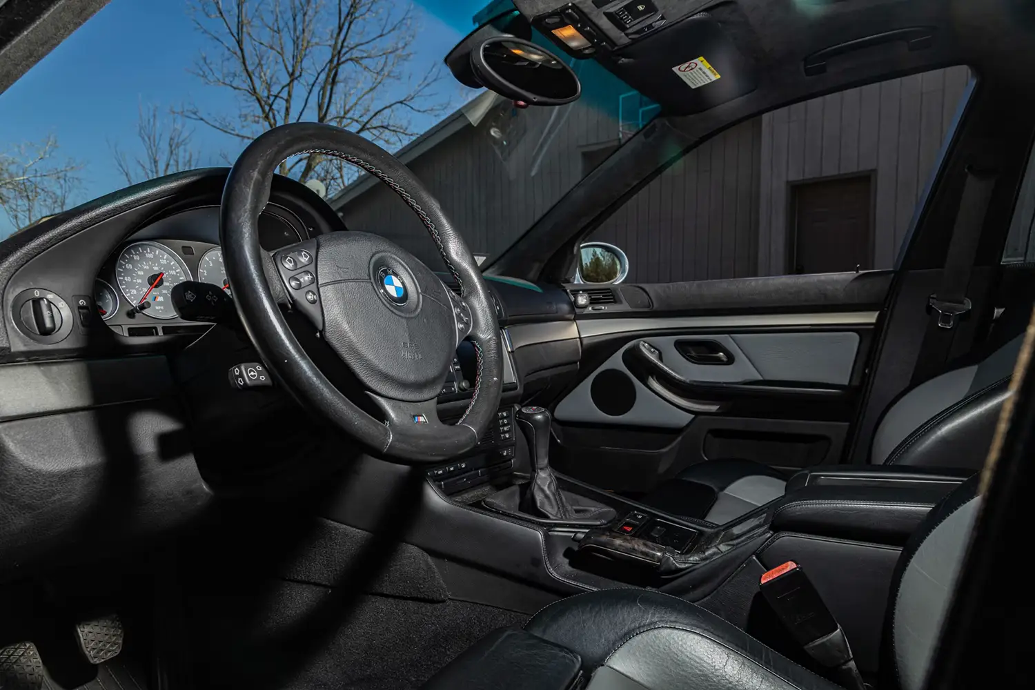2000 BMW M5 - Photo 8