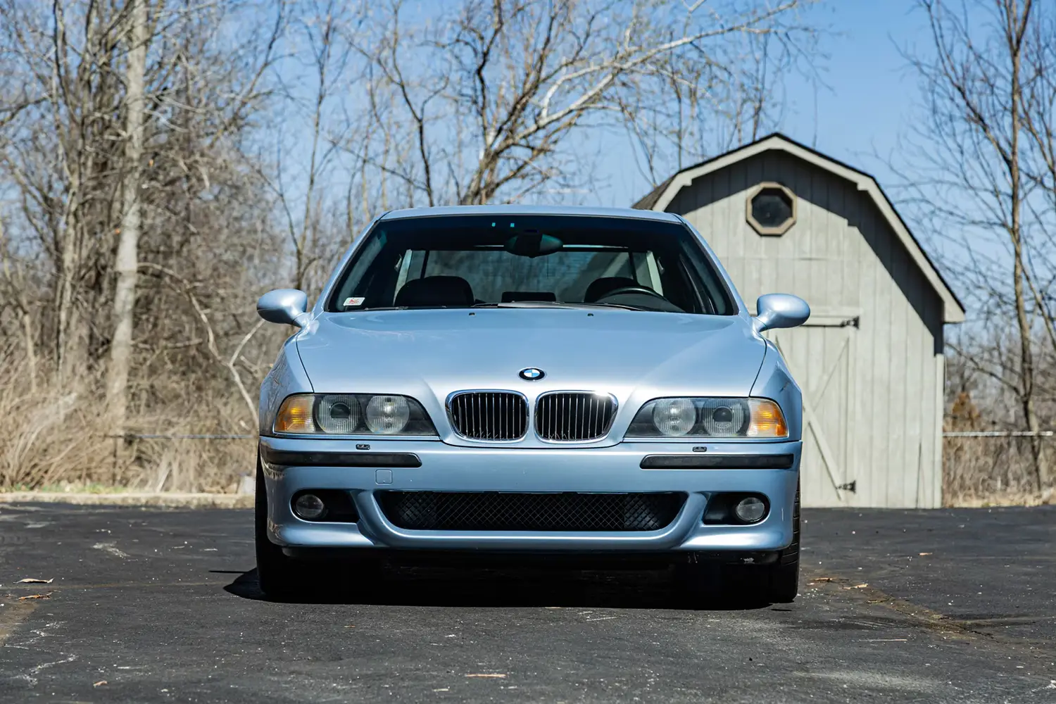 2000 BMW M5 - Photo 7