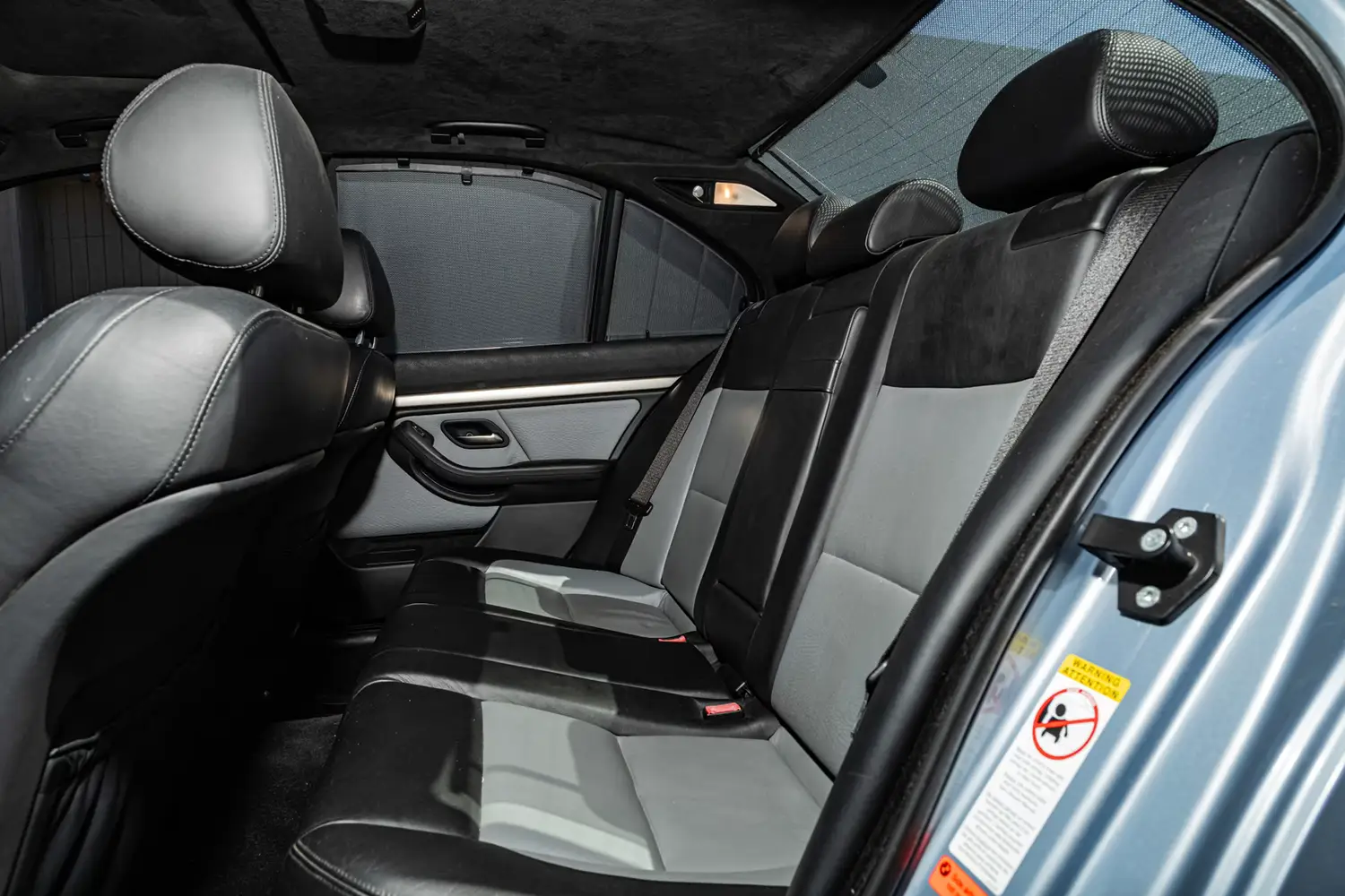 2000 BMW M5 - Photo 9