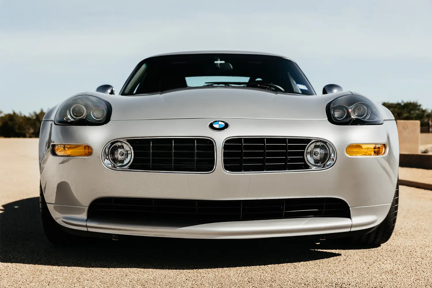 2001 BMW Z8 - Photo 6