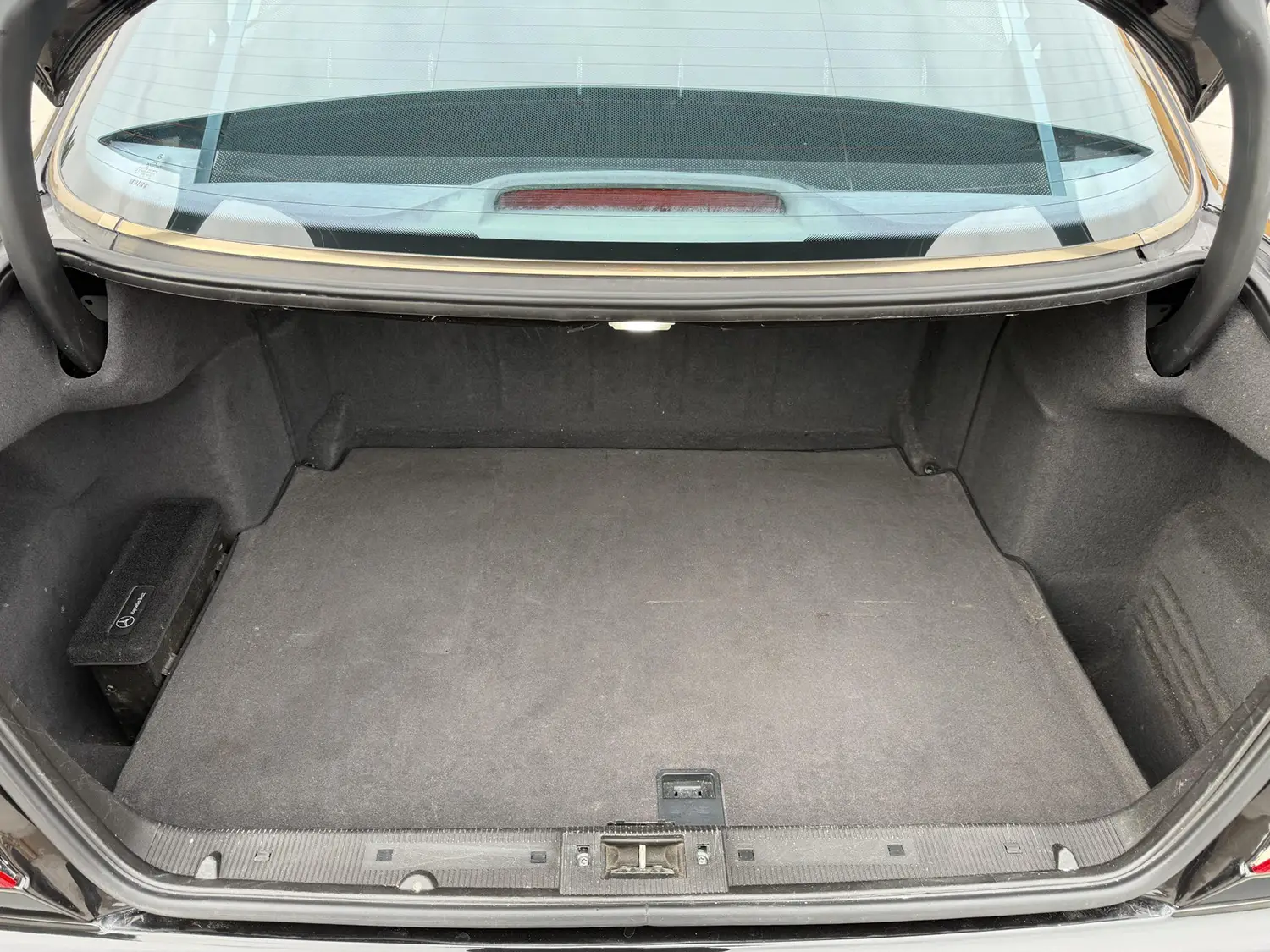 2001 Mercedes-Benz E55 AMG - Photo 10