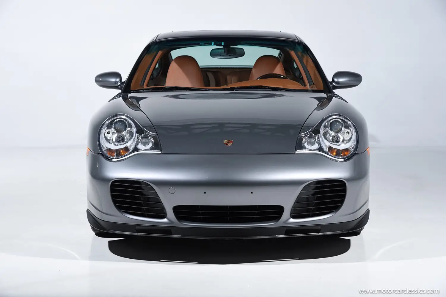 2002 Porsche 911 Turbo - Photo 10