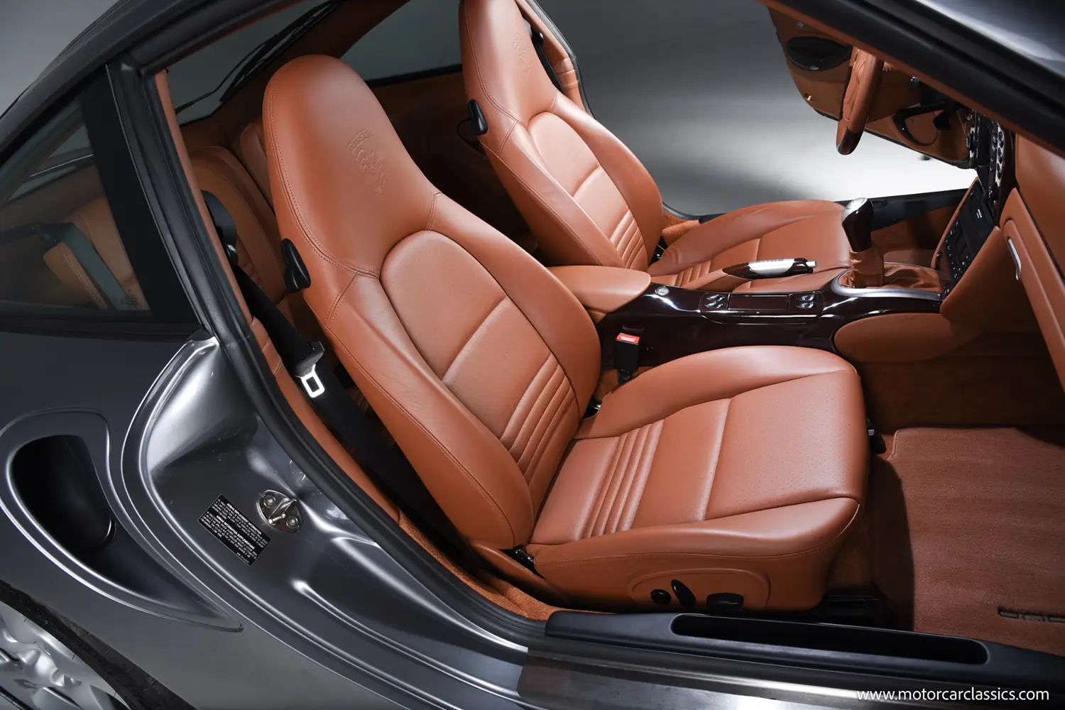 2002 Porsche 911 Turbo - Photo 7