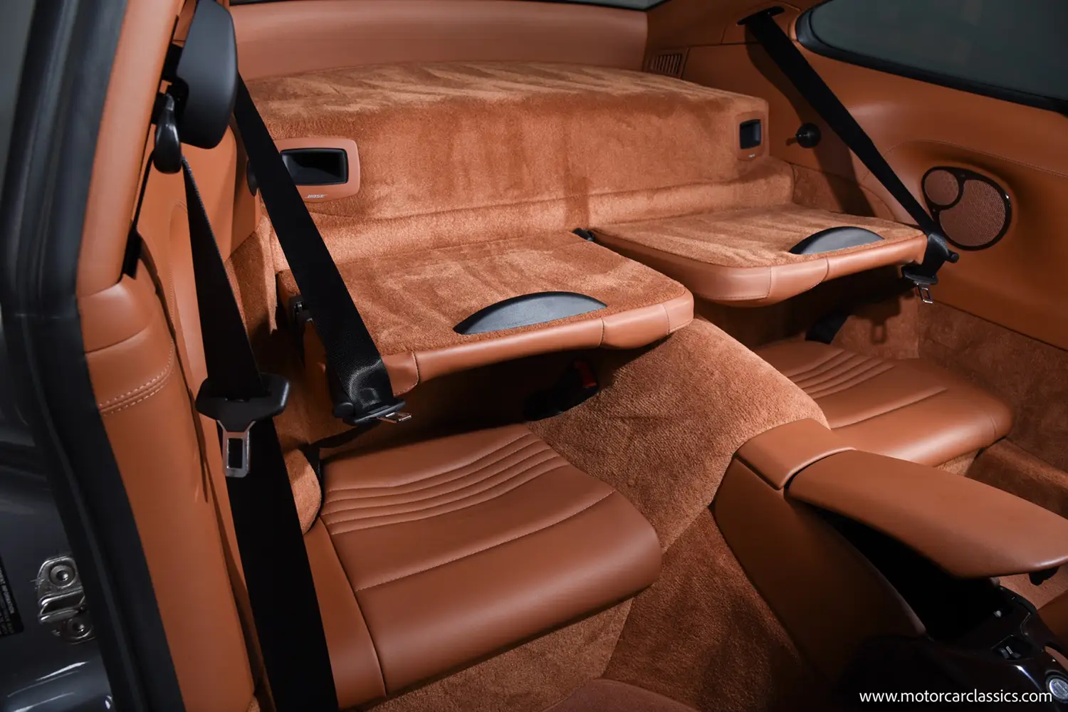 2002 Porsche 911 Turbo - Photo 11