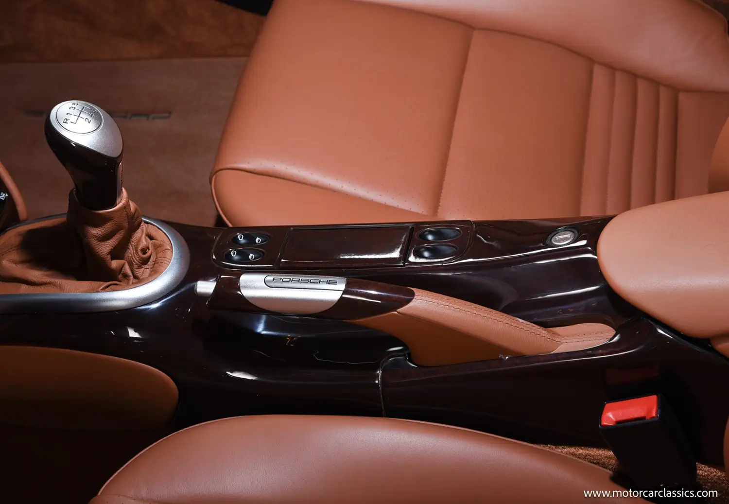 2002 Porsche 911 Turbo - Photo 12