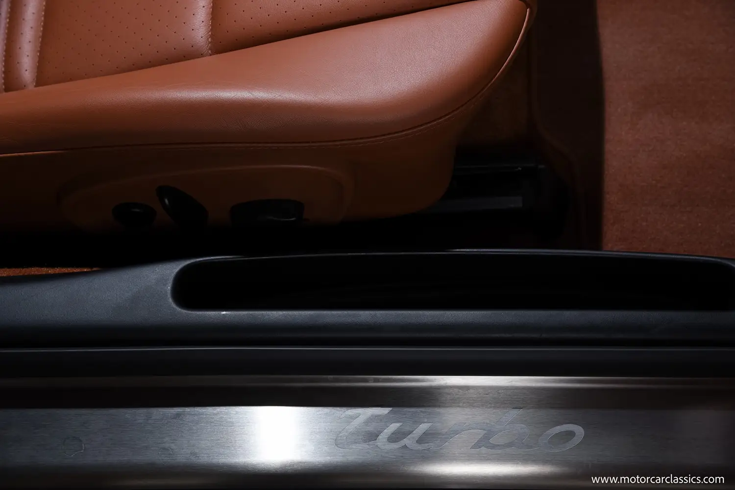 2002 Porsche 911 Turbo - Photo 13