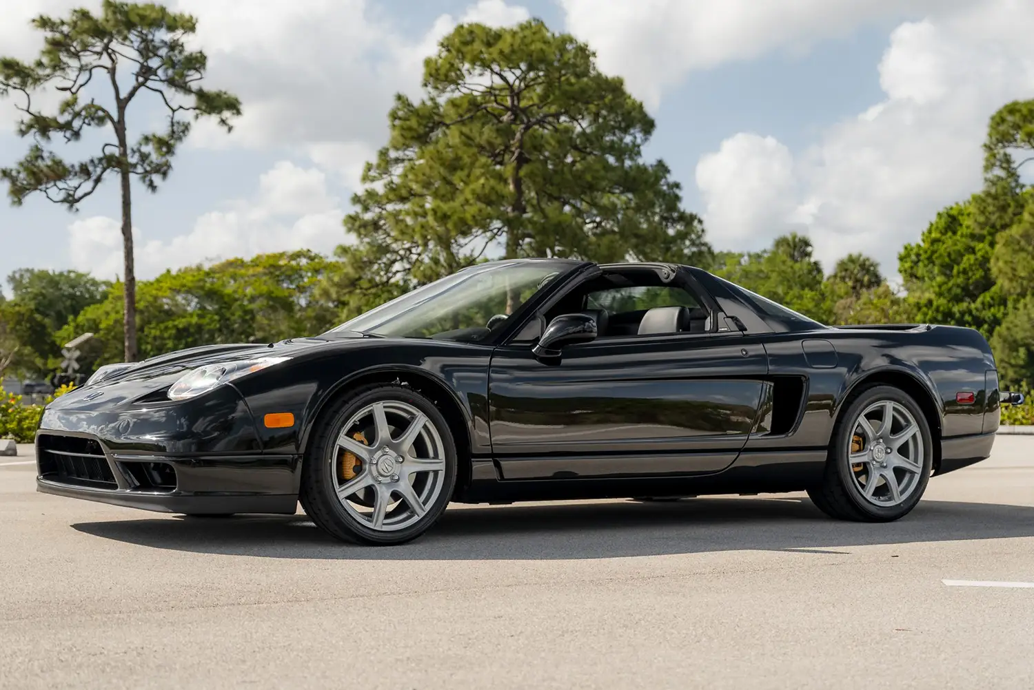 2003 Acura NSX-T - Photo 7