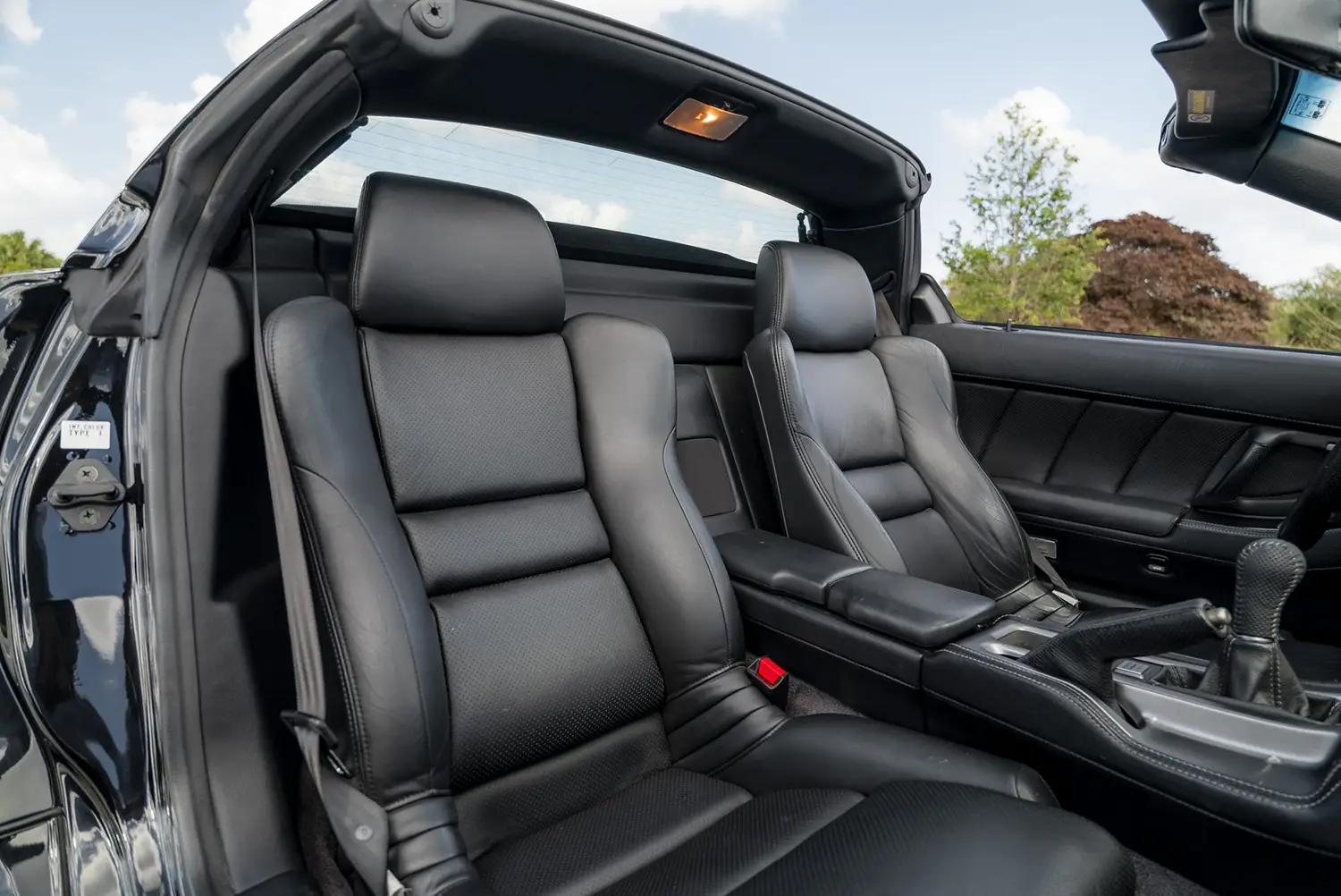 2003 Acura NSX-T - Photo 9