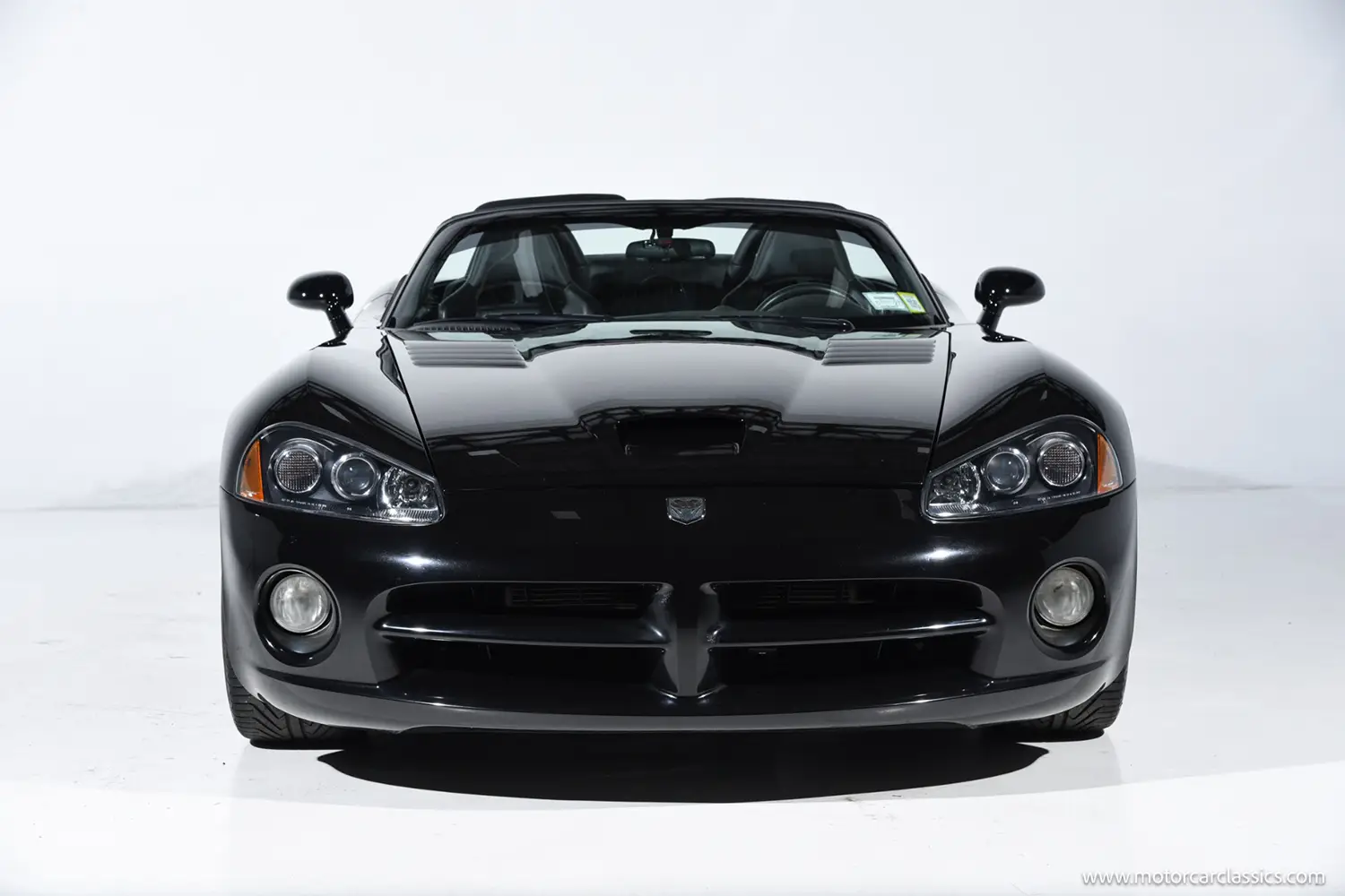 2004 Dodge Viper SRT-10 - Photo 6