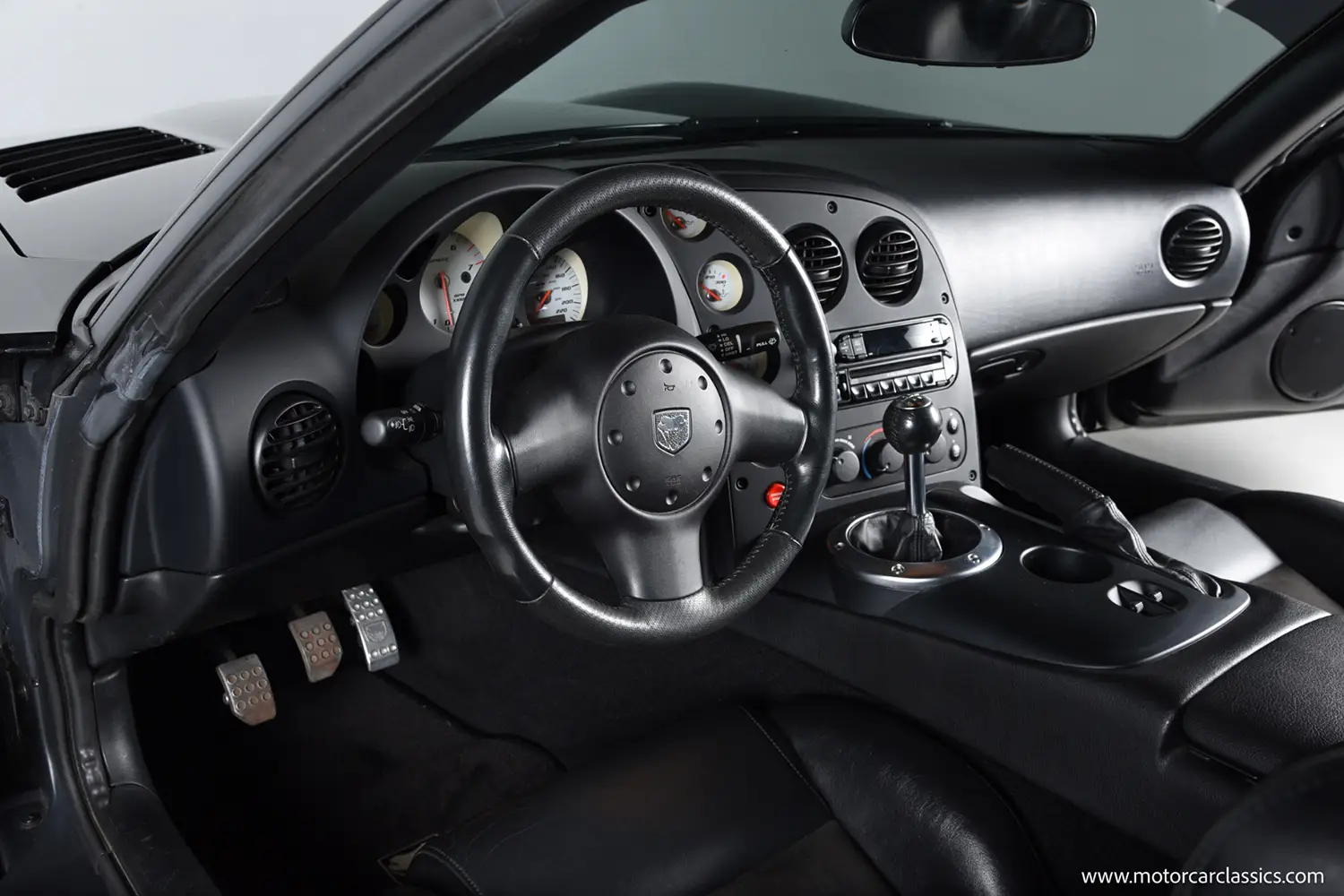 2004 Dodge Viper SRT-10 - Photo 4