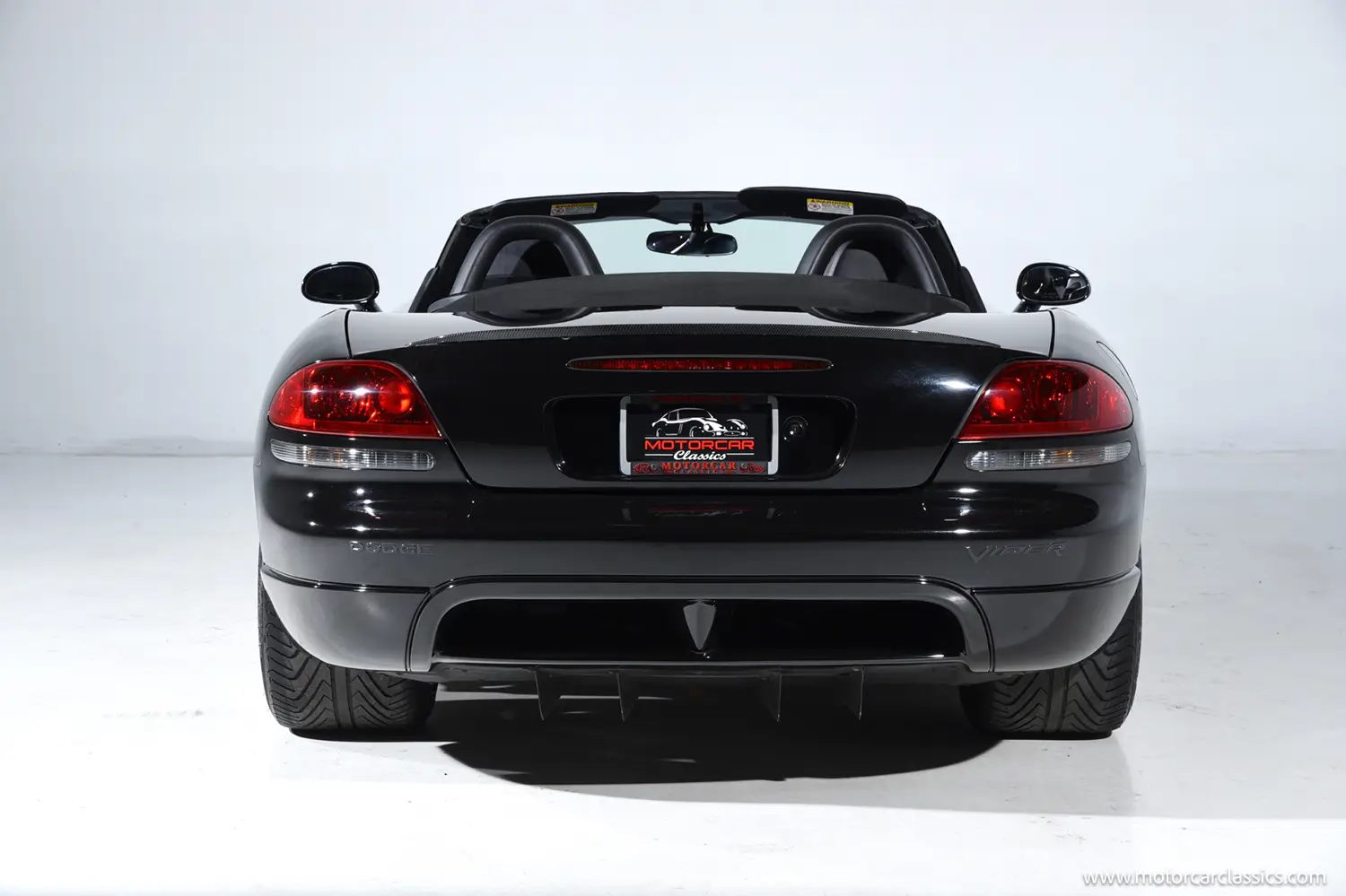 2004 Dodge Viper SRT-10 - Photo 7