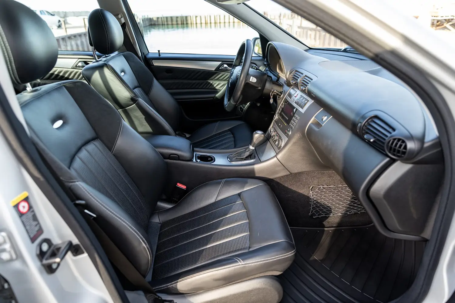 2005 Mercedes-Benz C55 AMG - Photo 12