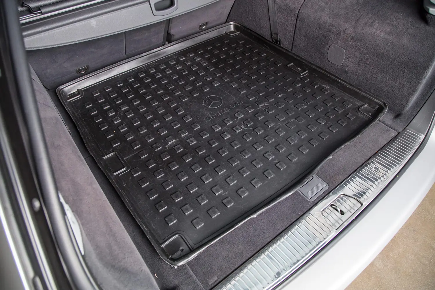 2005 Mercedes-Benz E55 AMG wagon - Photo 10