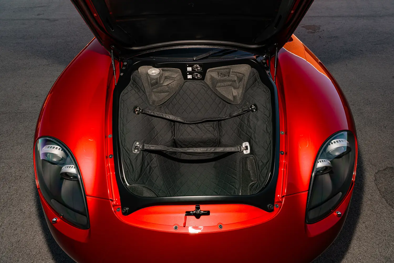 2005 Porsche Carrera GT - Photo 8