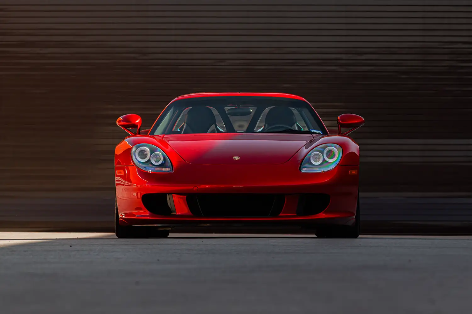 2005 Porsche Carrera GT - Photo 6