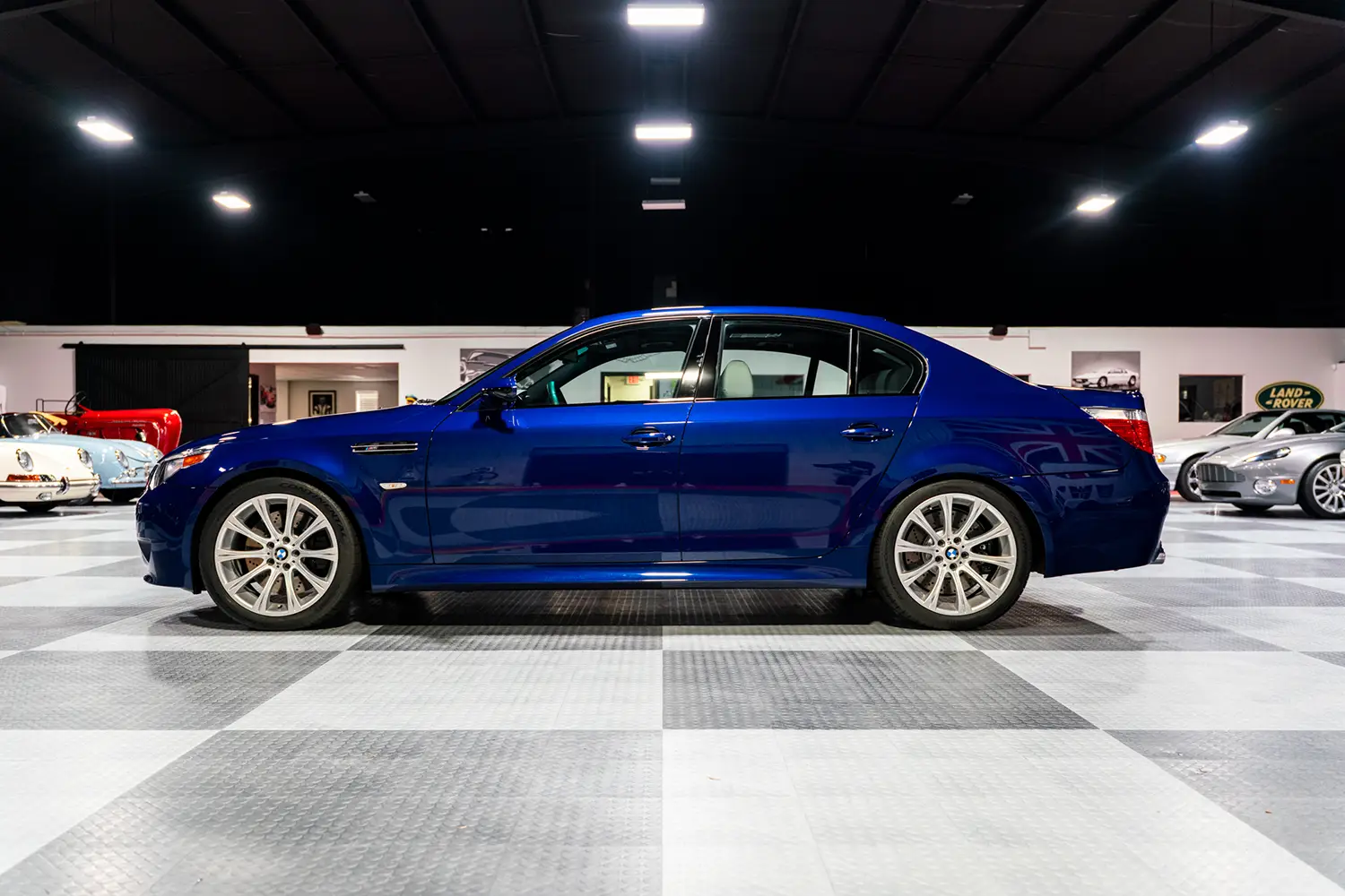 2006 BMW M5 - Photo 3