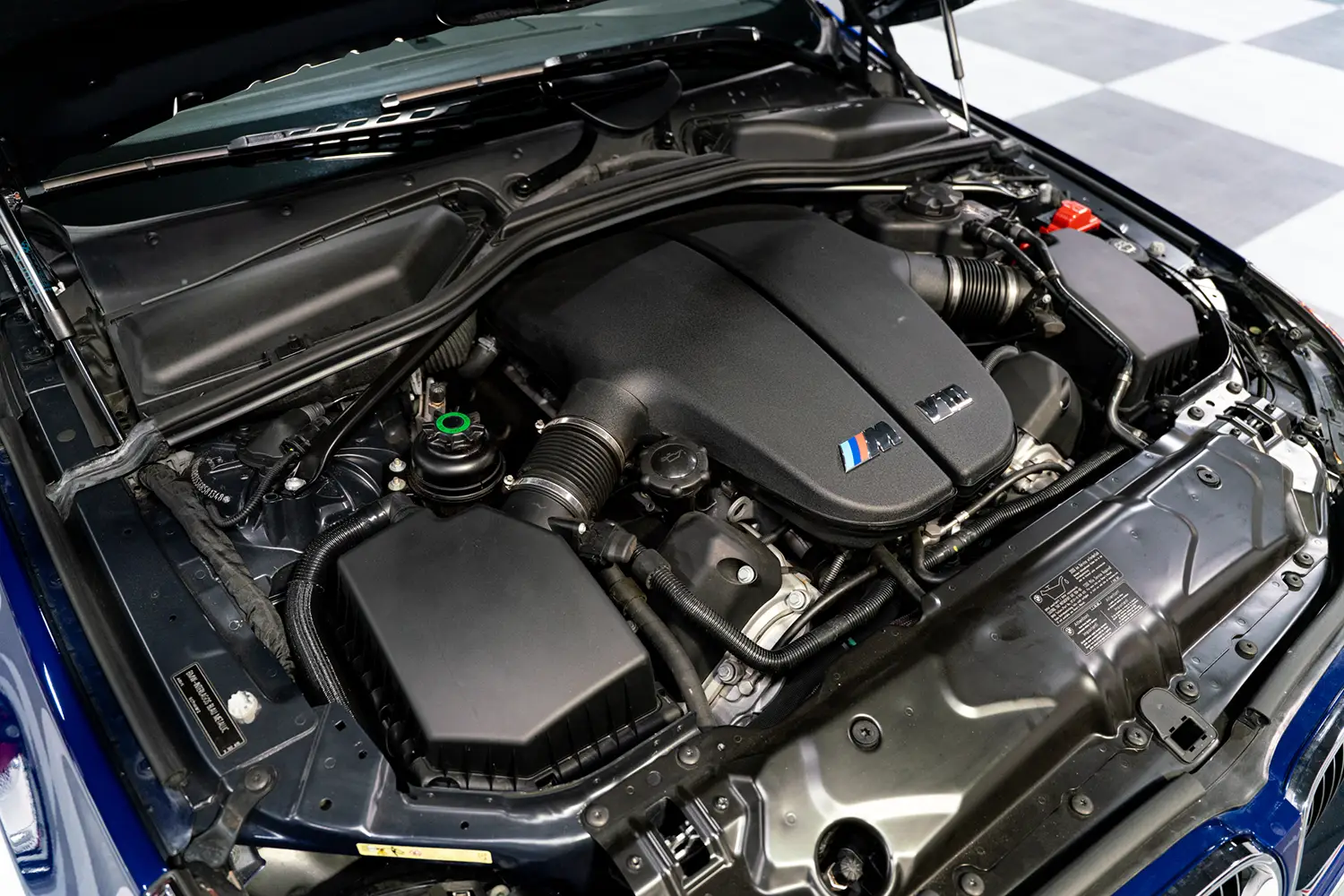2006 BMW M5 - Photo 5
