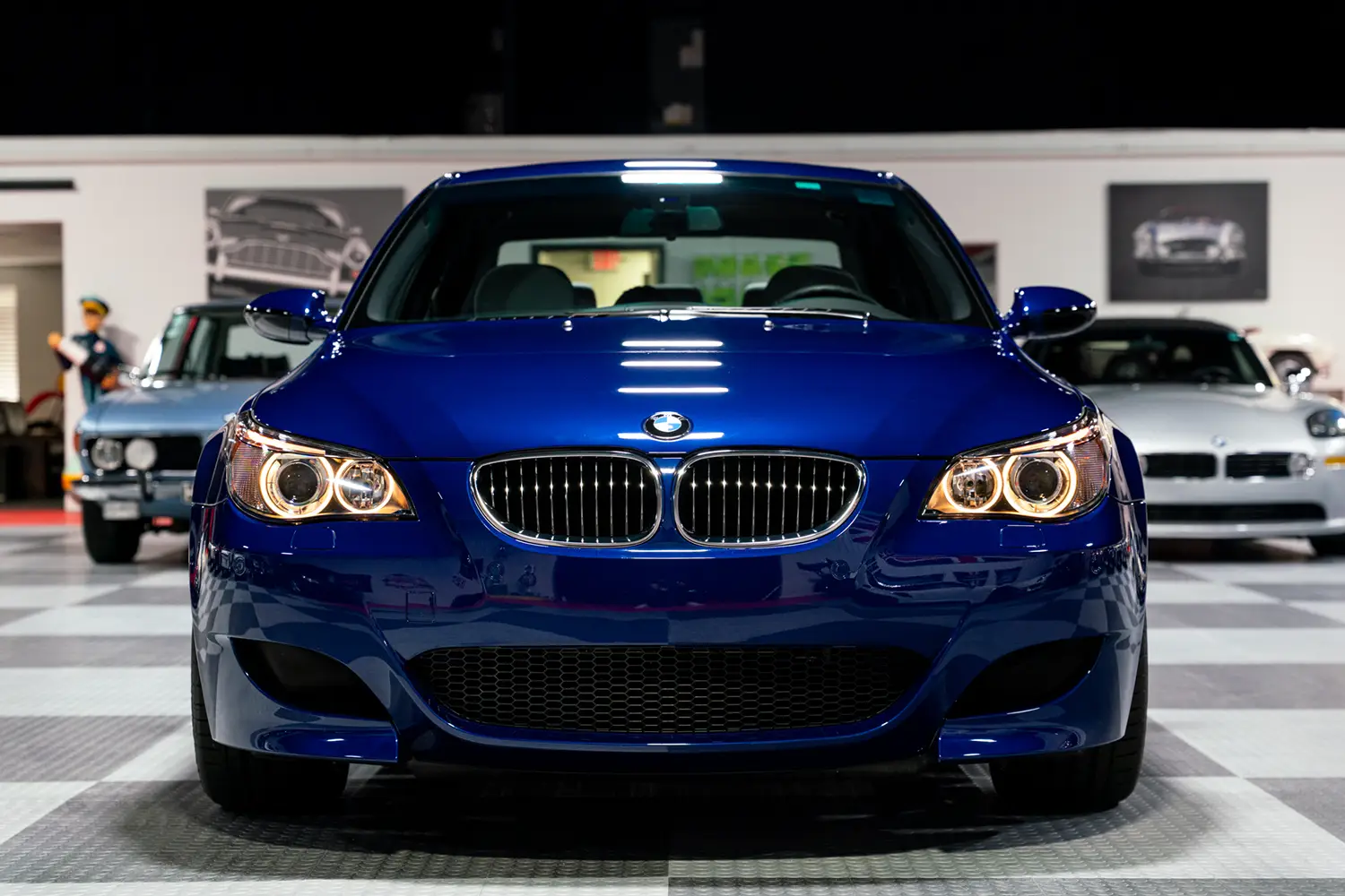 2006 BMW M5 - Photo 6