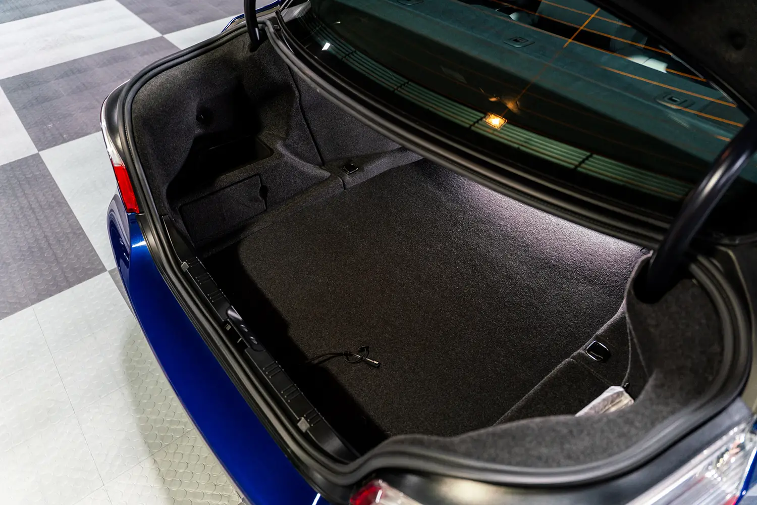 2006 BMW M5 - Photo 11