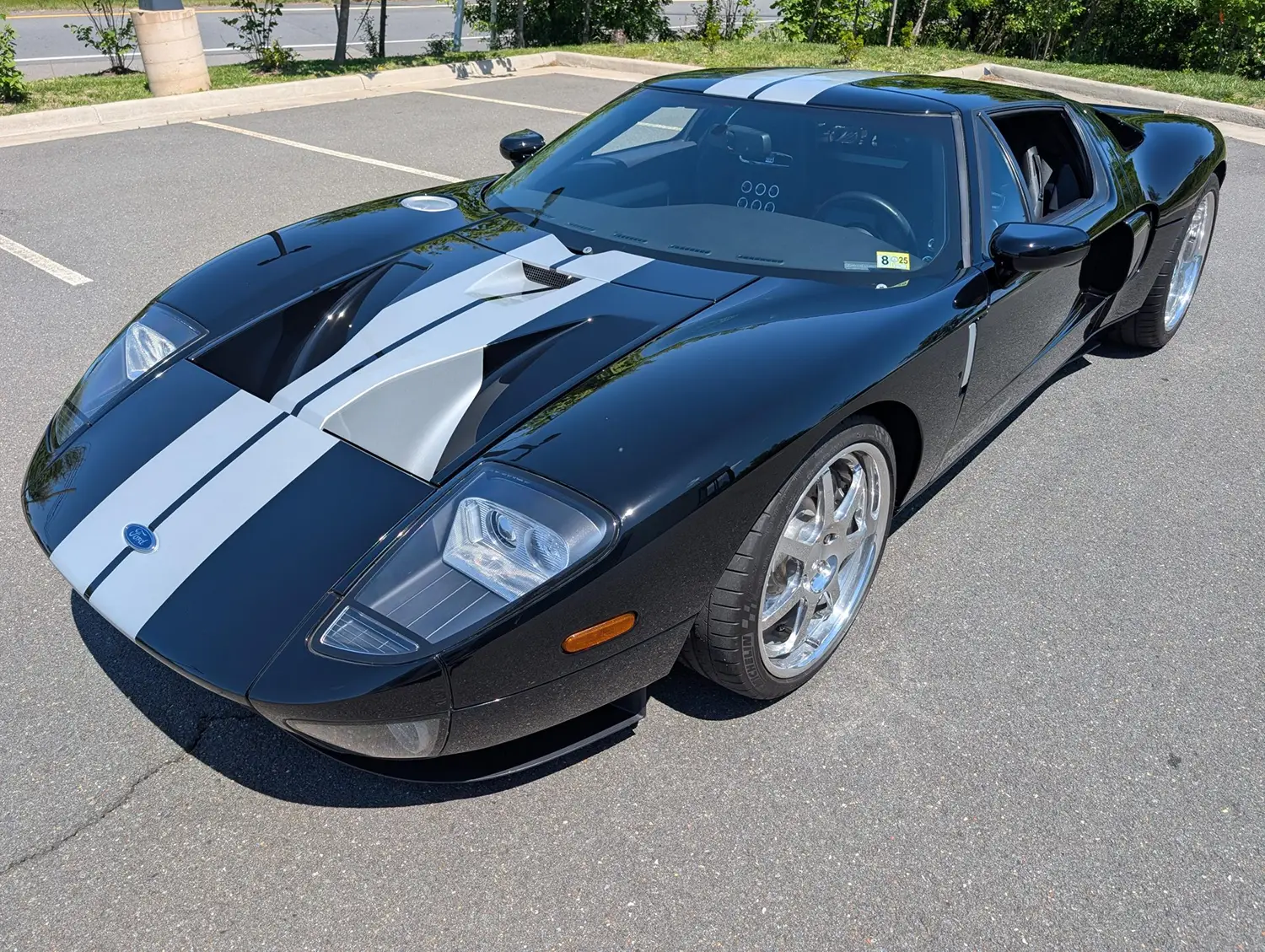 2006 Ford GT - Photo 1