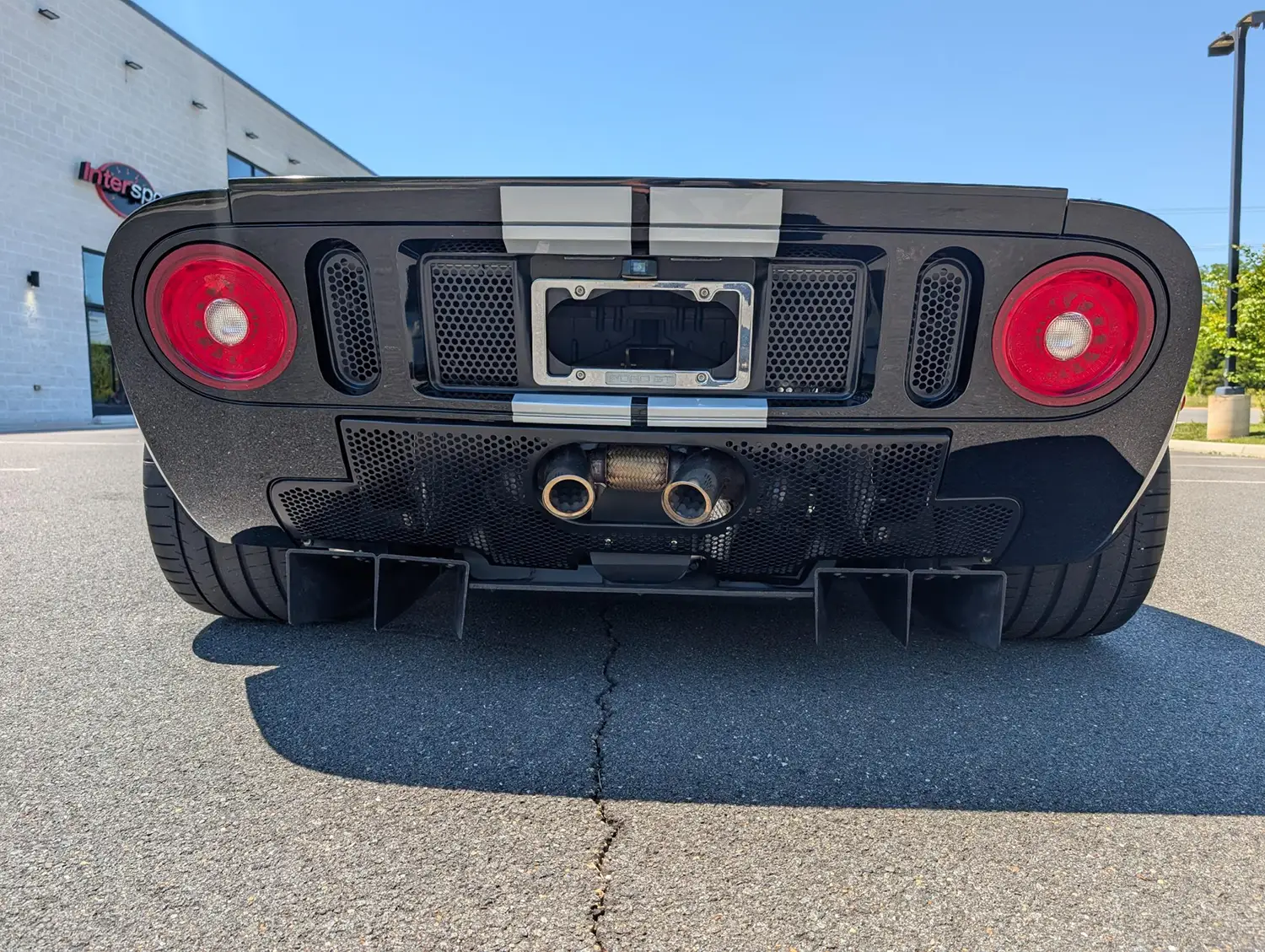 2006 Ford GT - Photo 3