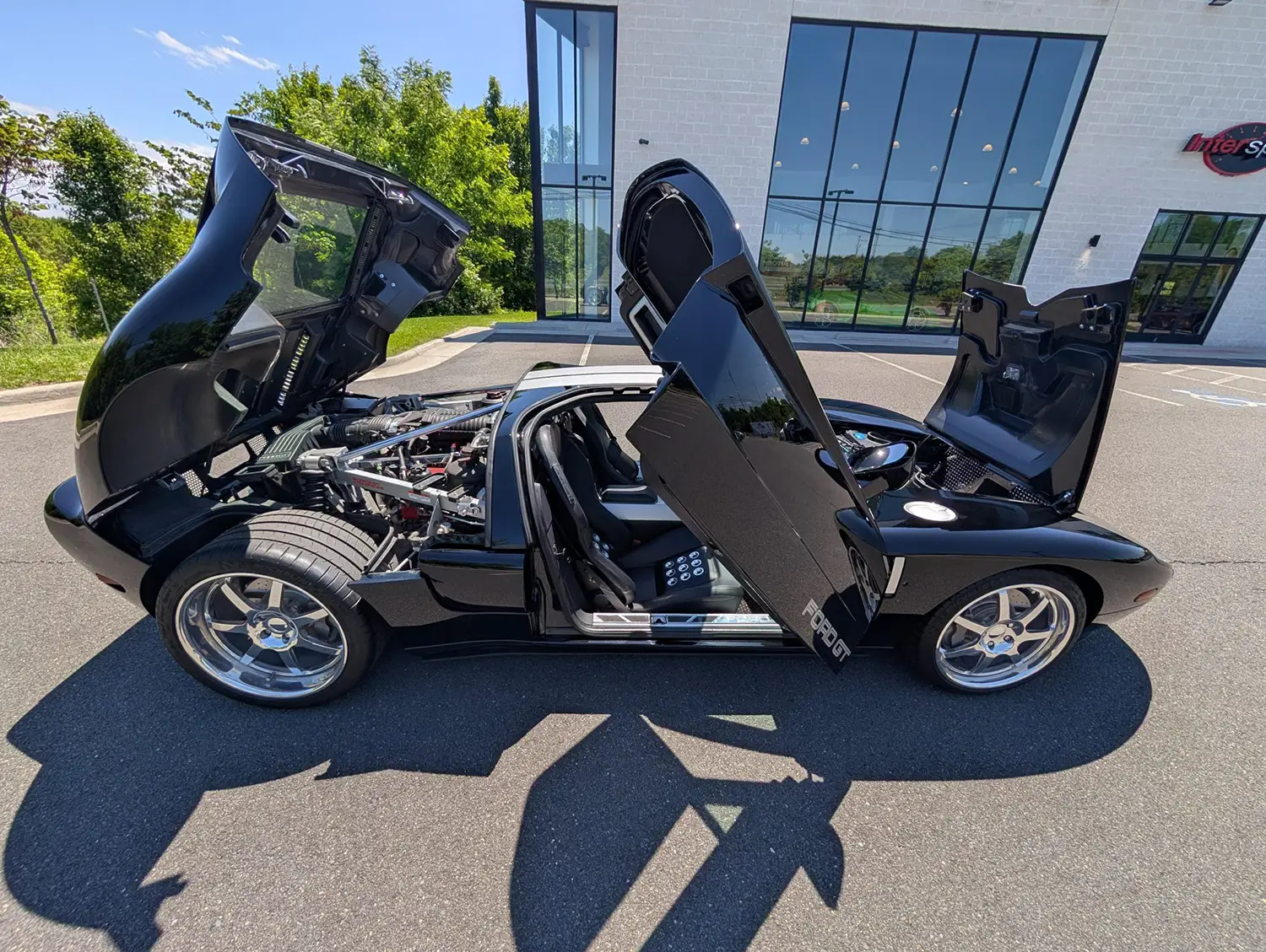 2006 Ford GT - Photo 6