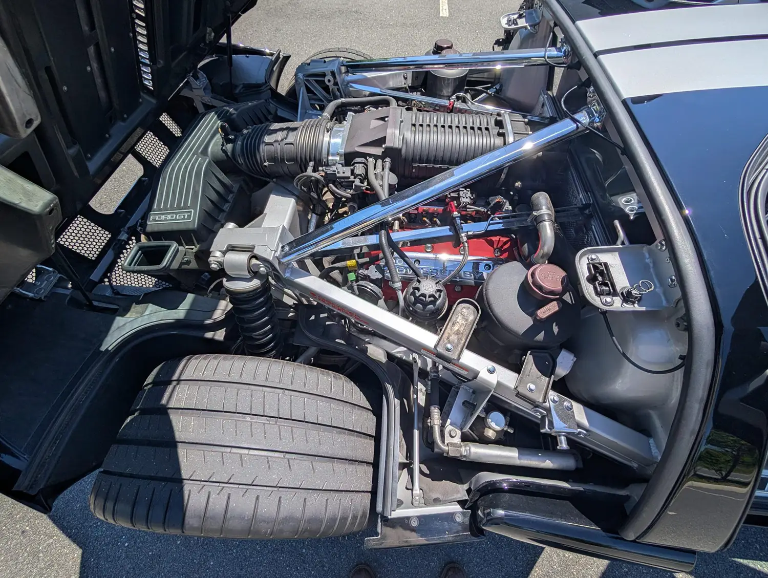 2006 Ford GT - Photo 5