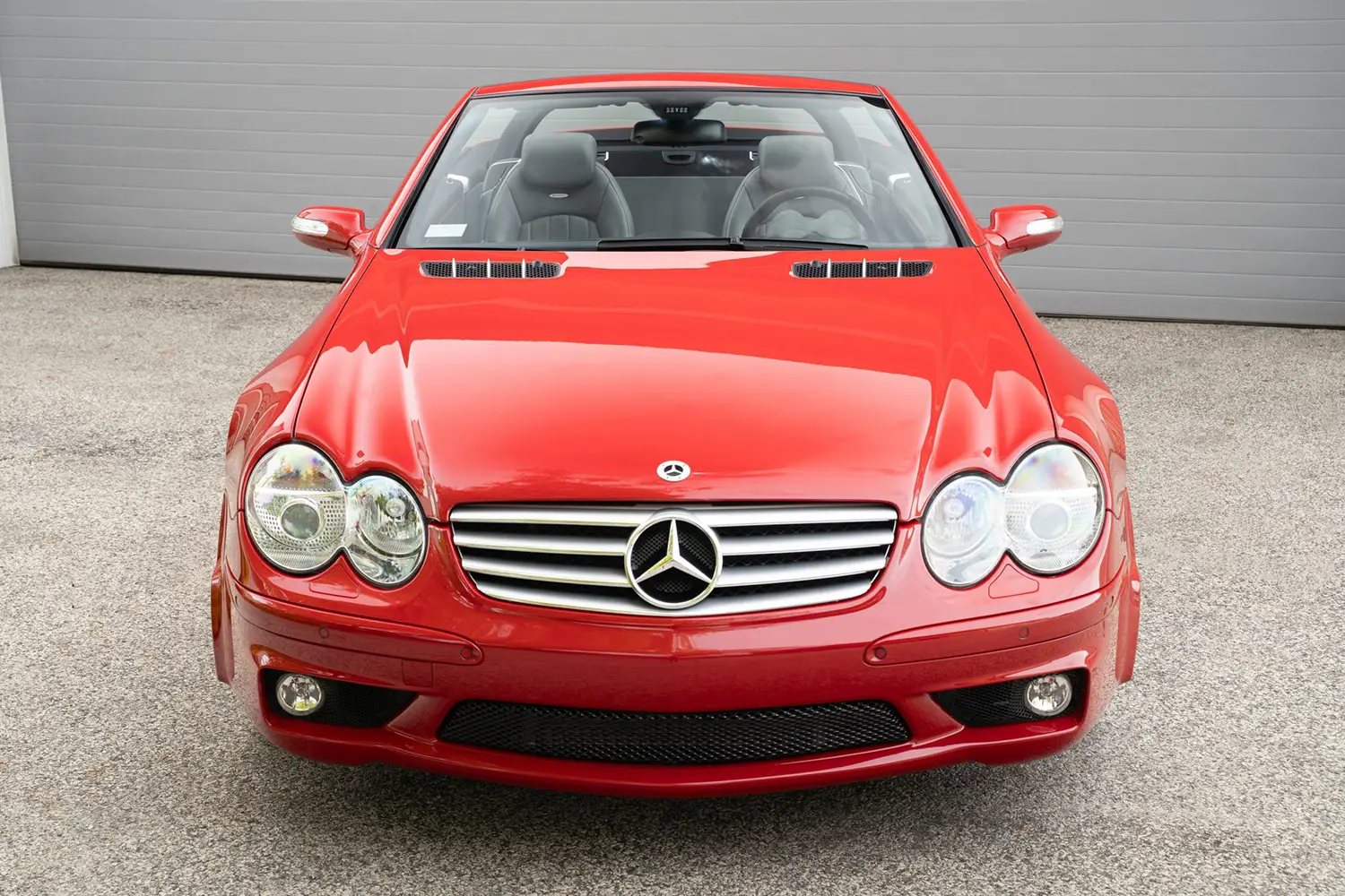 2006 Mercedes-Benz SL65 AMG - Photo 2