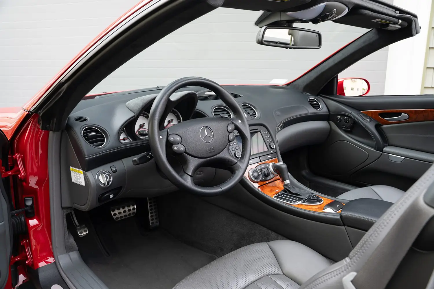 2006 Mercedes-Benz SL65 AMG - Photo 8