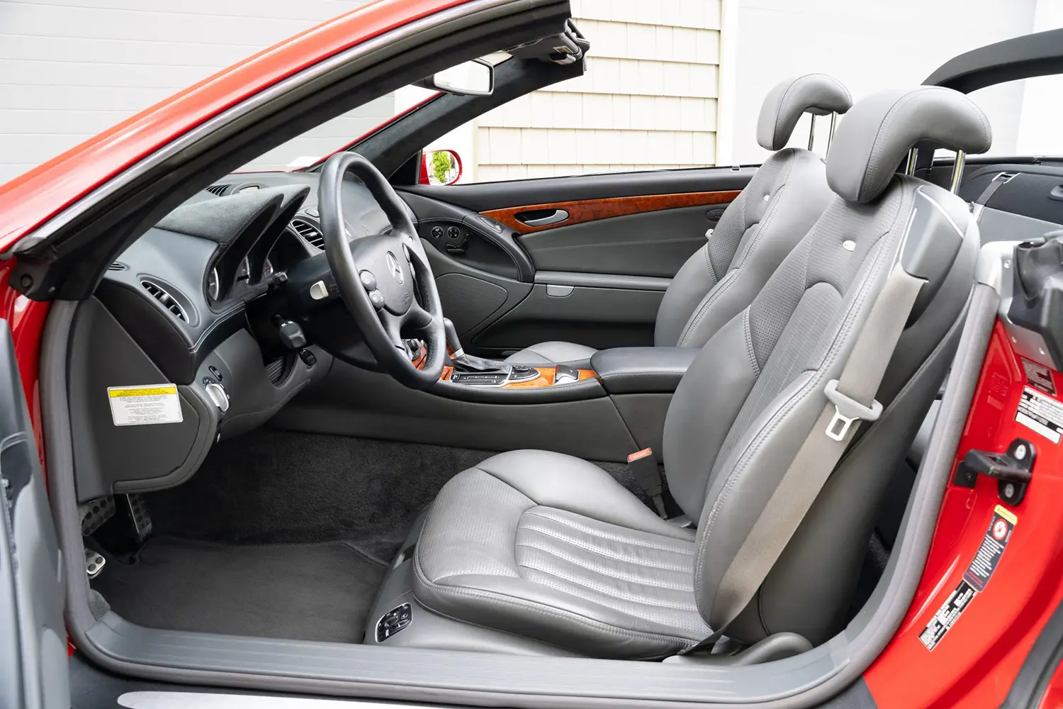 2006 Mercedes-Benz SL65 AMG - Photo 4