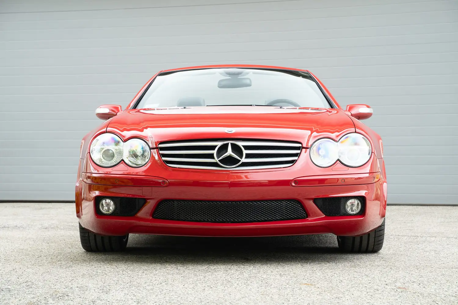 2006 Mercedes-Benz SL65 AMG - Photo 11